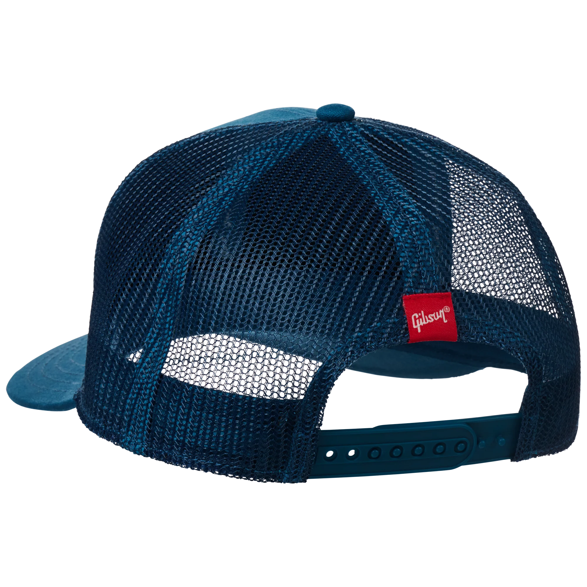 Gibson Canvas Trucker