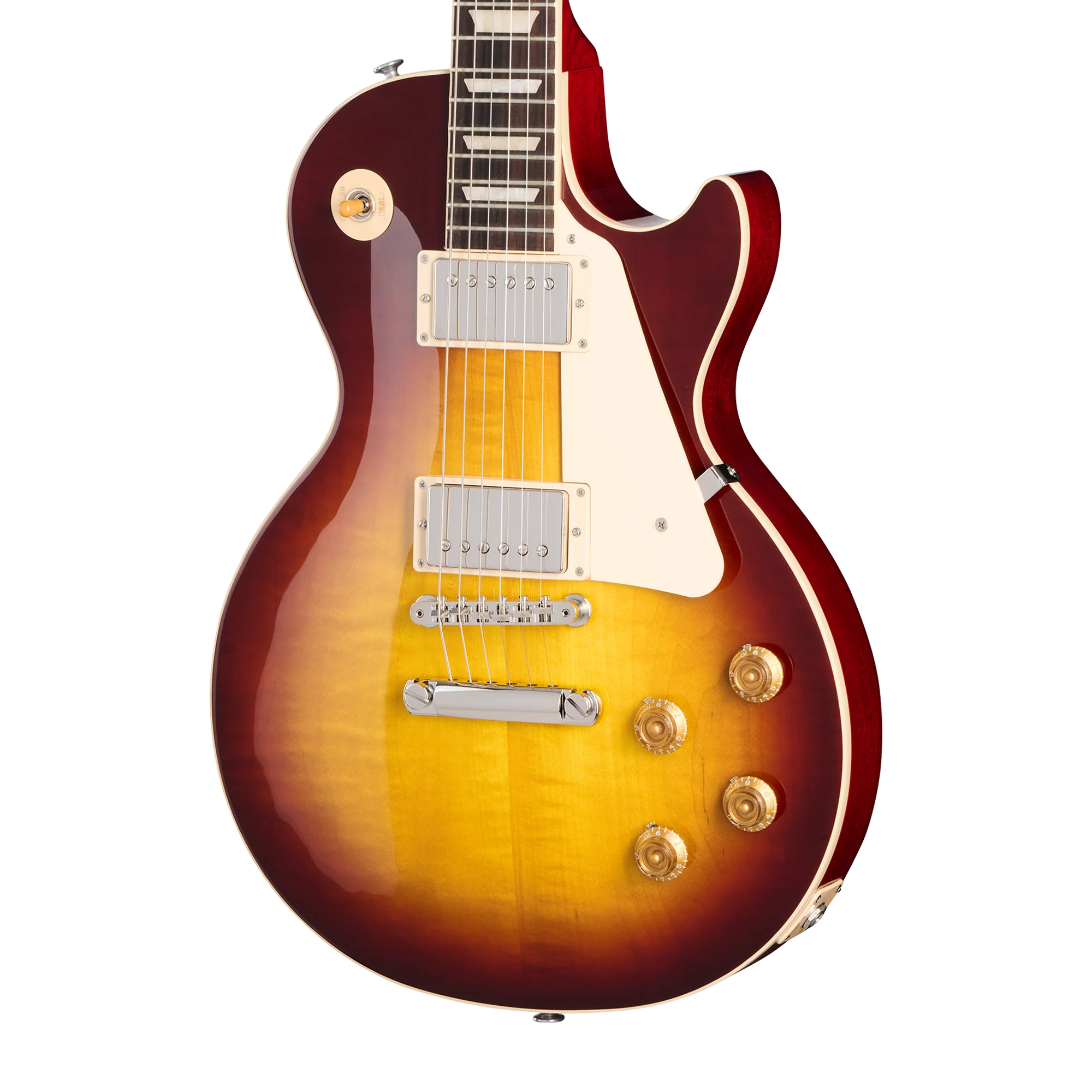 Gibson Les Paul Standard 50s, Iced Tea, Exclusive