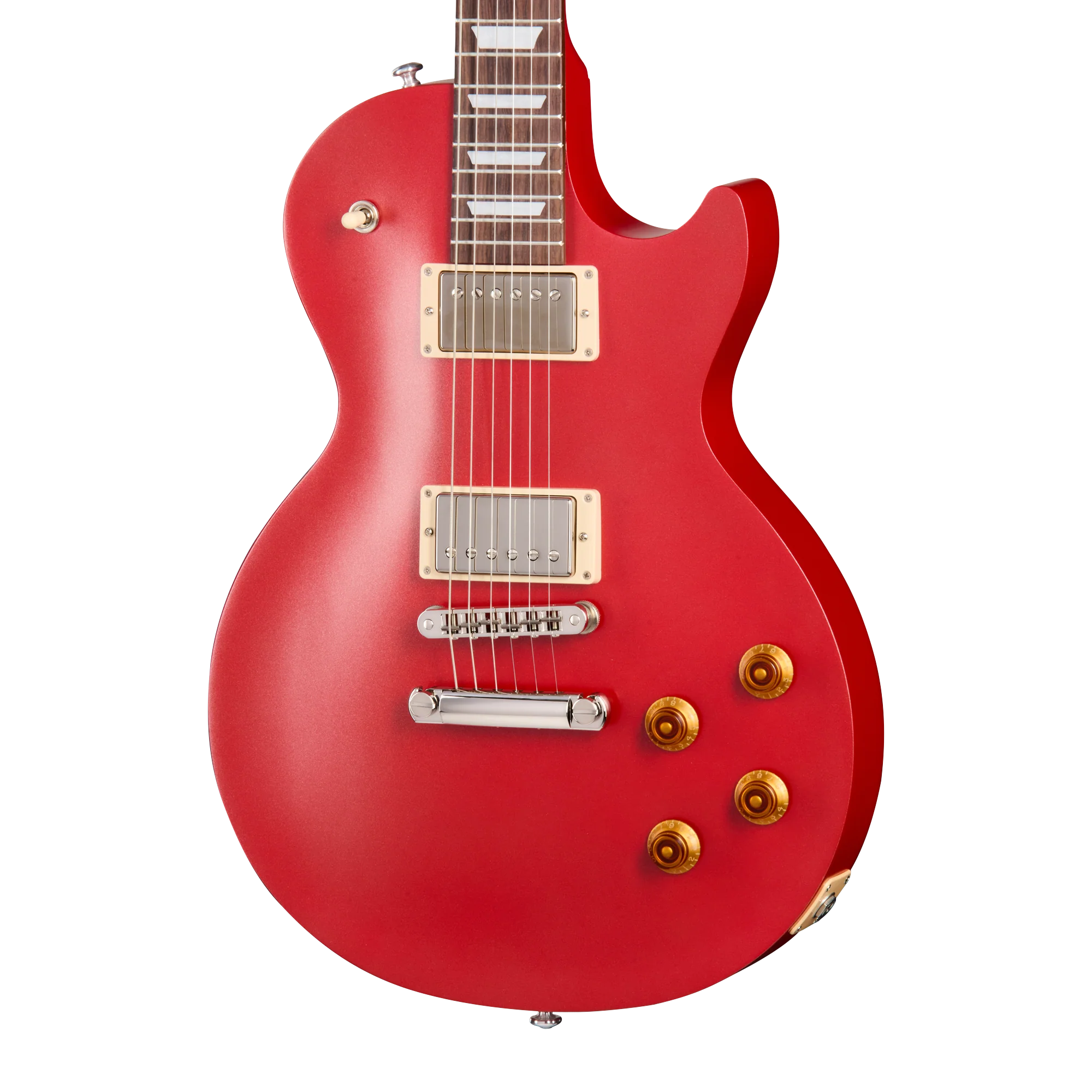 Gibson Mod™ Collection Les Paul Studio, Coral Pearl