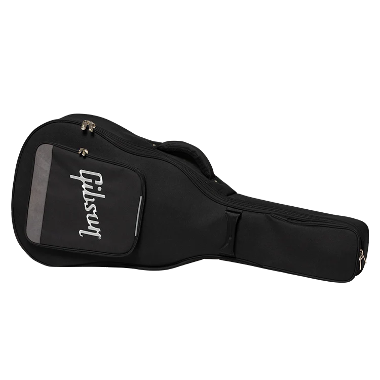Gibson Premium Gig Bag, SJ-200, Black