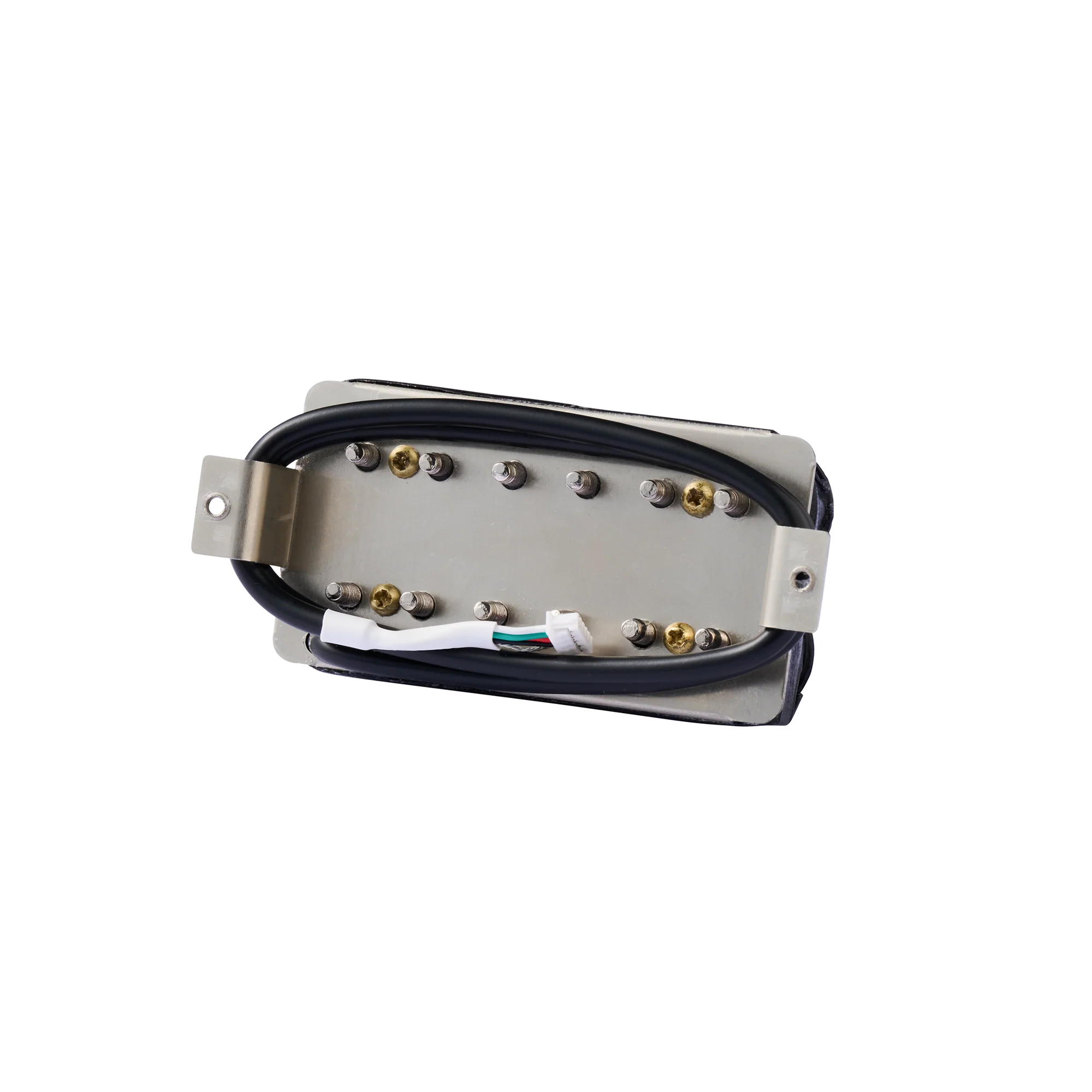 Gibson Dirty Fingers Quick Connect Pickup, Treble, Double Black