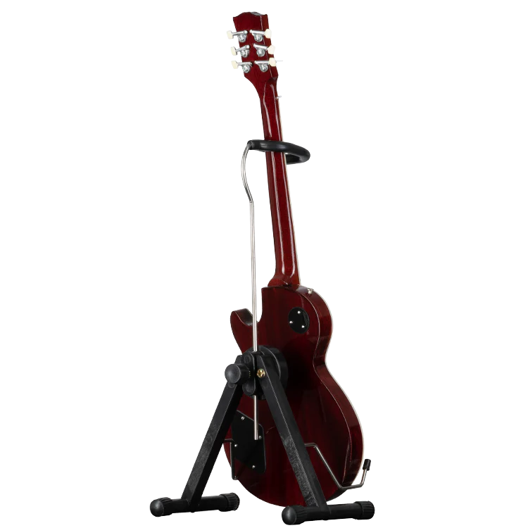 Gibson AXE HEAVEN® Les Paul Standard Cherry Sunburst 1:4 Scale Mini Guitar Model