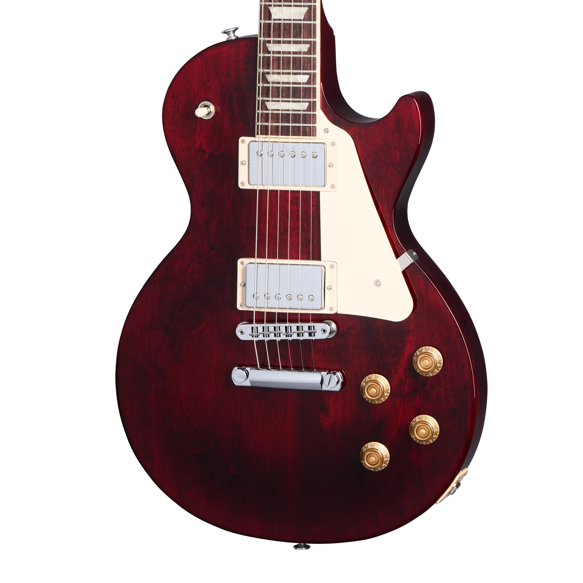 Gibson Les Paul Studio, Wine Red