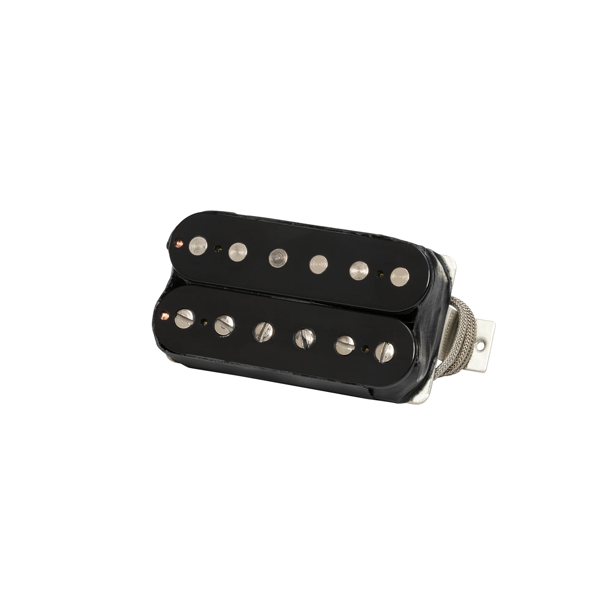 Gibson 70s Tribute Pickup, Rhythm, Double Black