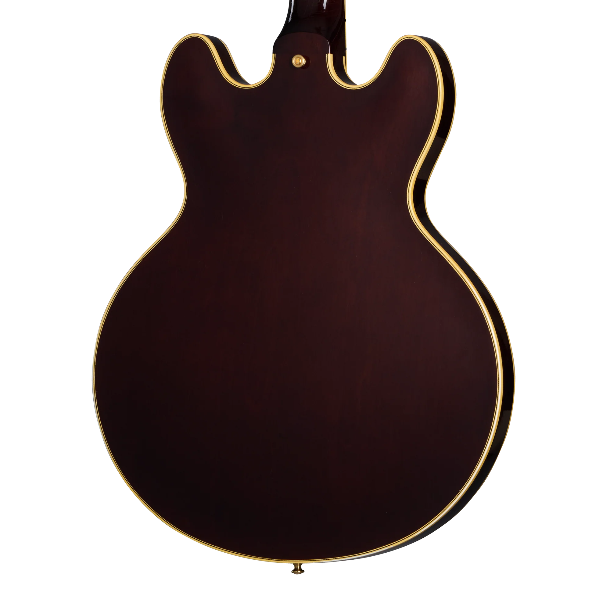 Gibson Custom B.B. King “Rumble in the Jungle” 1974 ES-355, Walnut