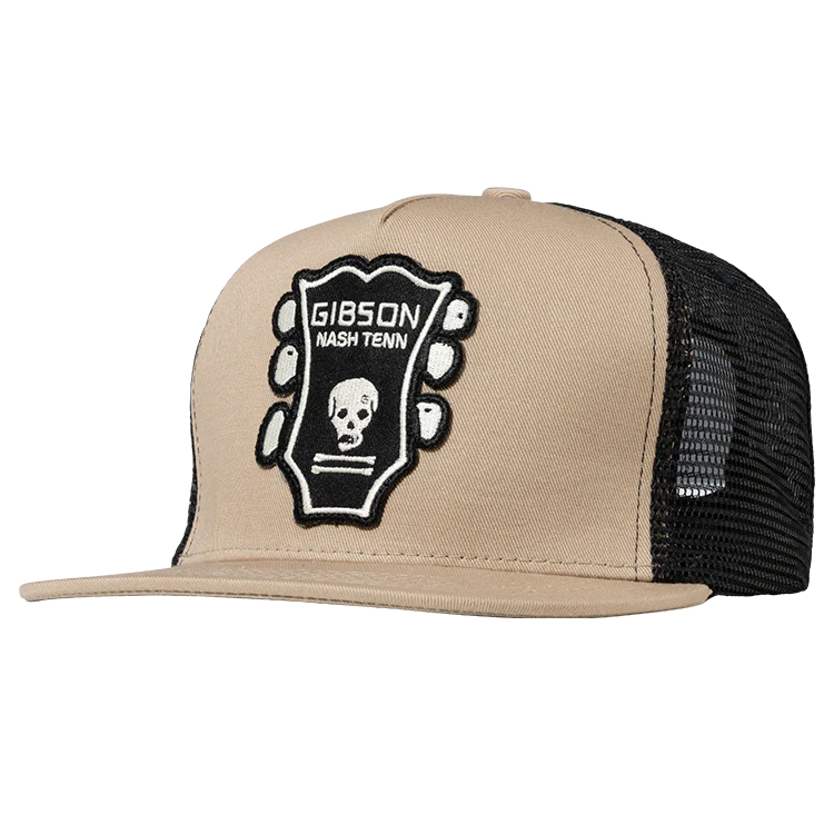 imogene + willie x Gibson 