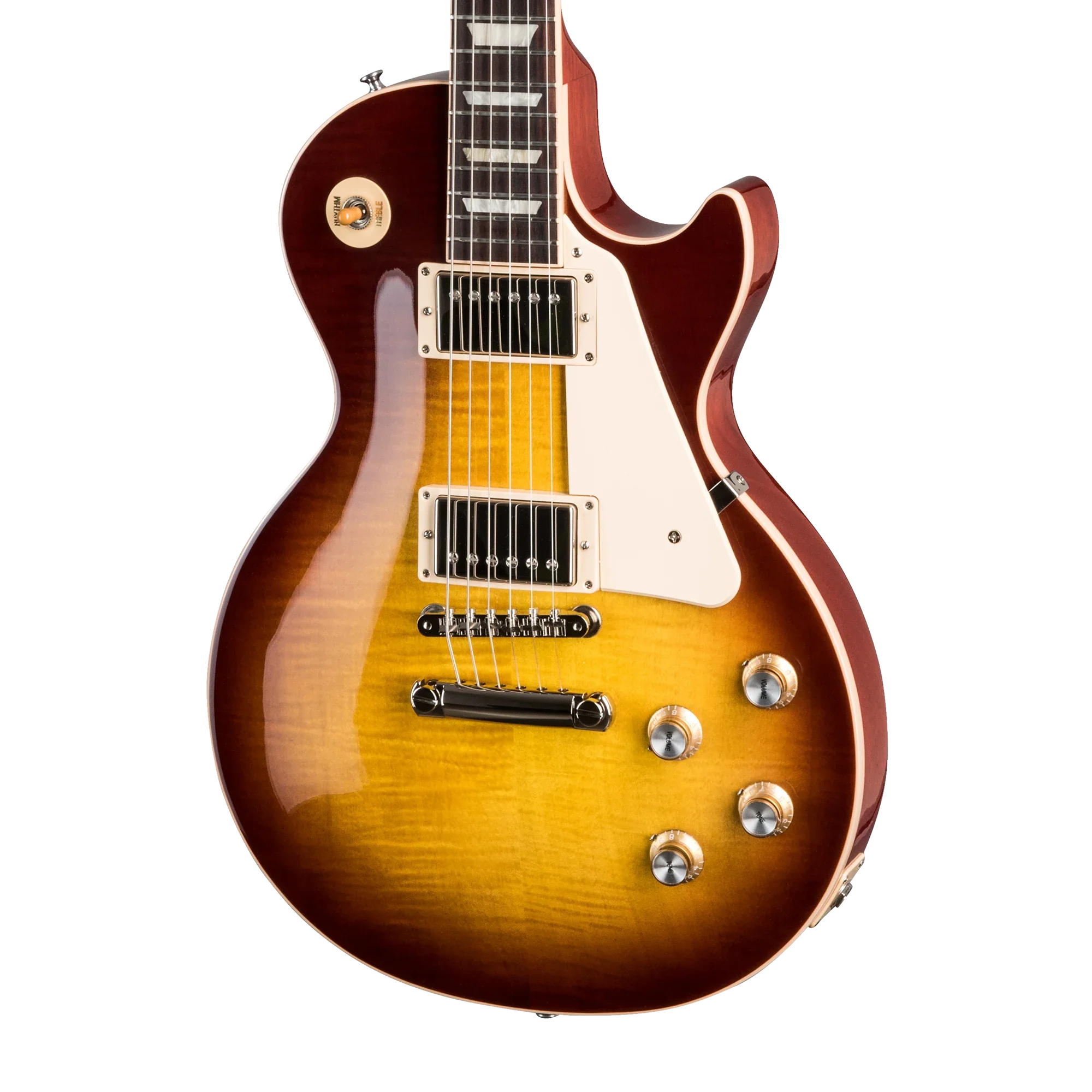Gibson Les Paul Standard 60s, Iced Tea