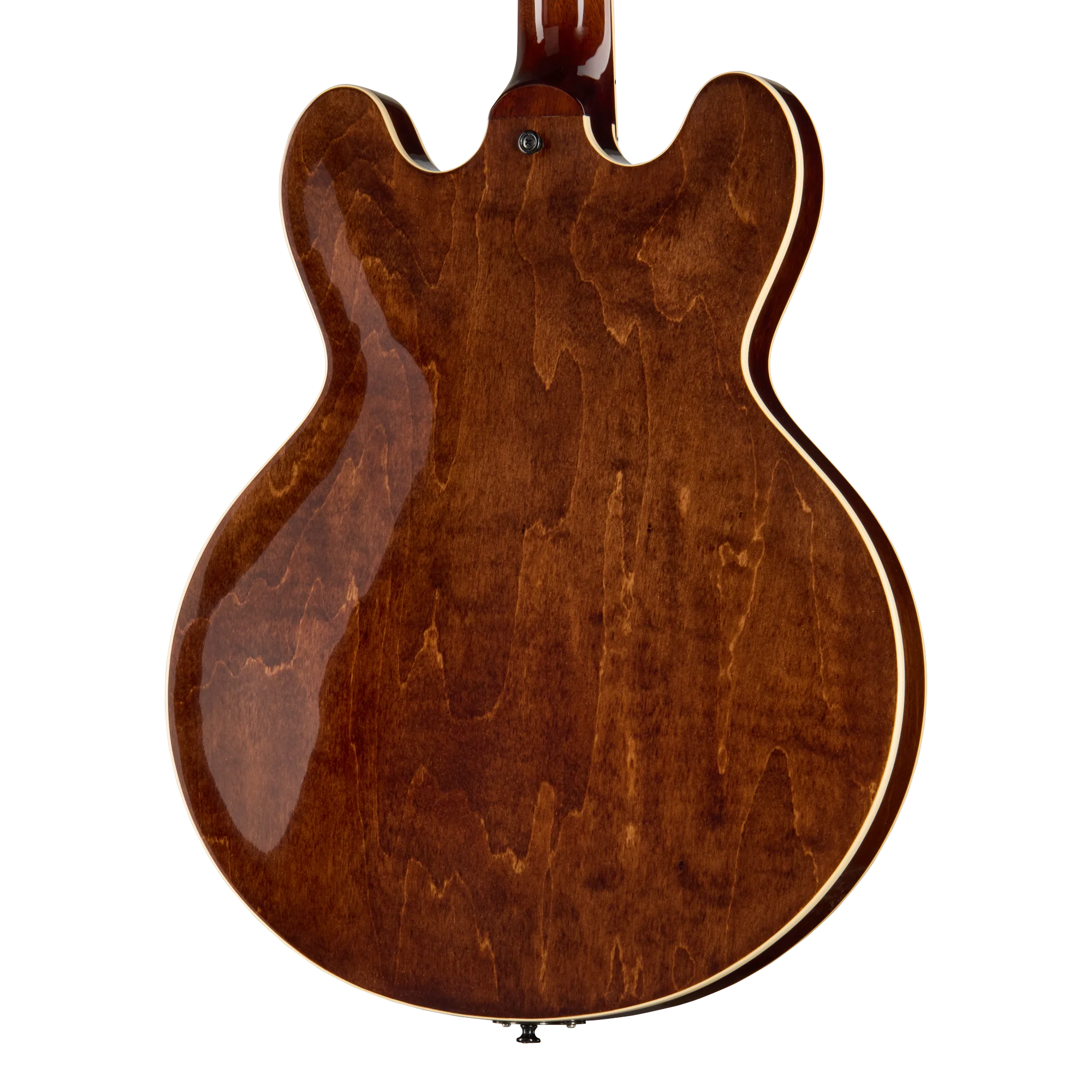 Gibson Mod™ Collection ES-330, Sparkling Shiraz