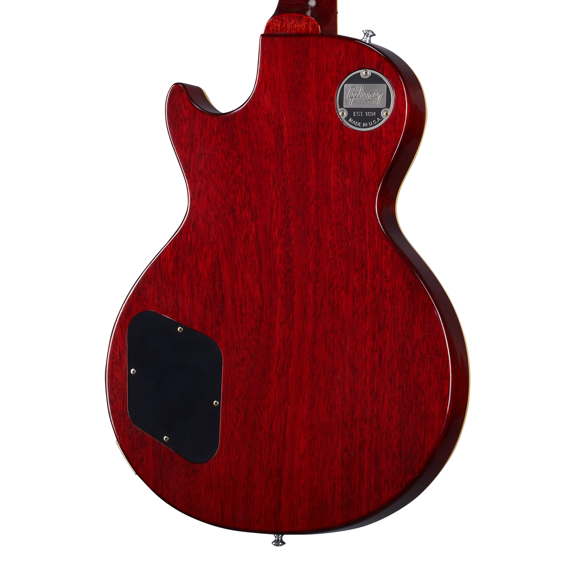 Gibson Custom 1958 Les Paul Standard Reissue, Ultra Light Aged, Bourbon Burst