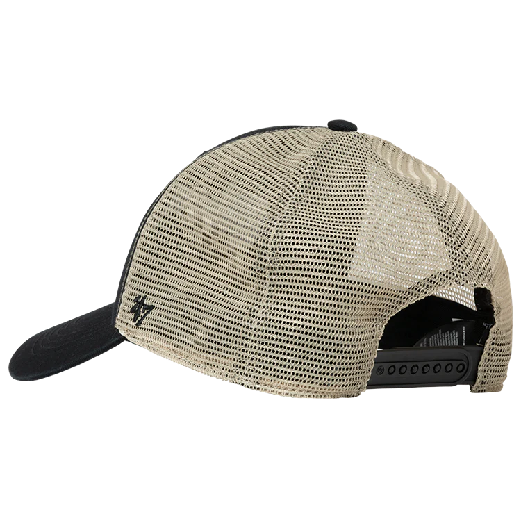 Gibson '47 Brand Flagship Wash MVP Hat