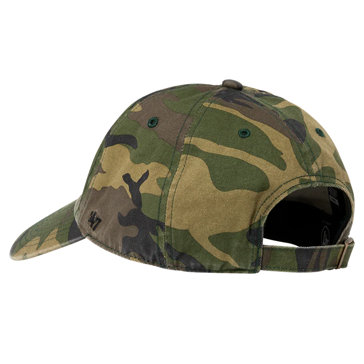 Gibson '47 Brand Clean Up Hat