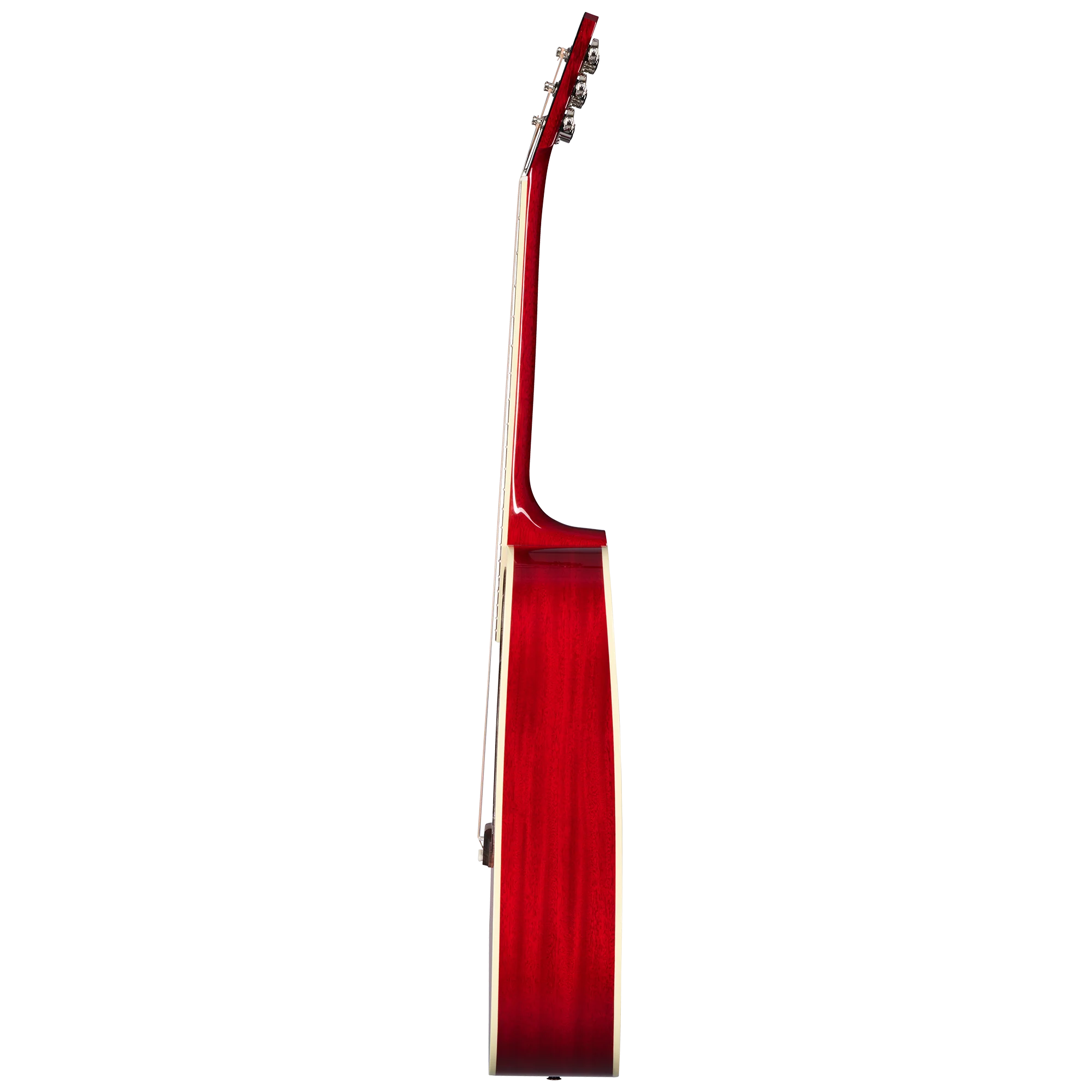 Gibson Hummingbird Standard, Left-Handed, Vintage Cherry Sunburst