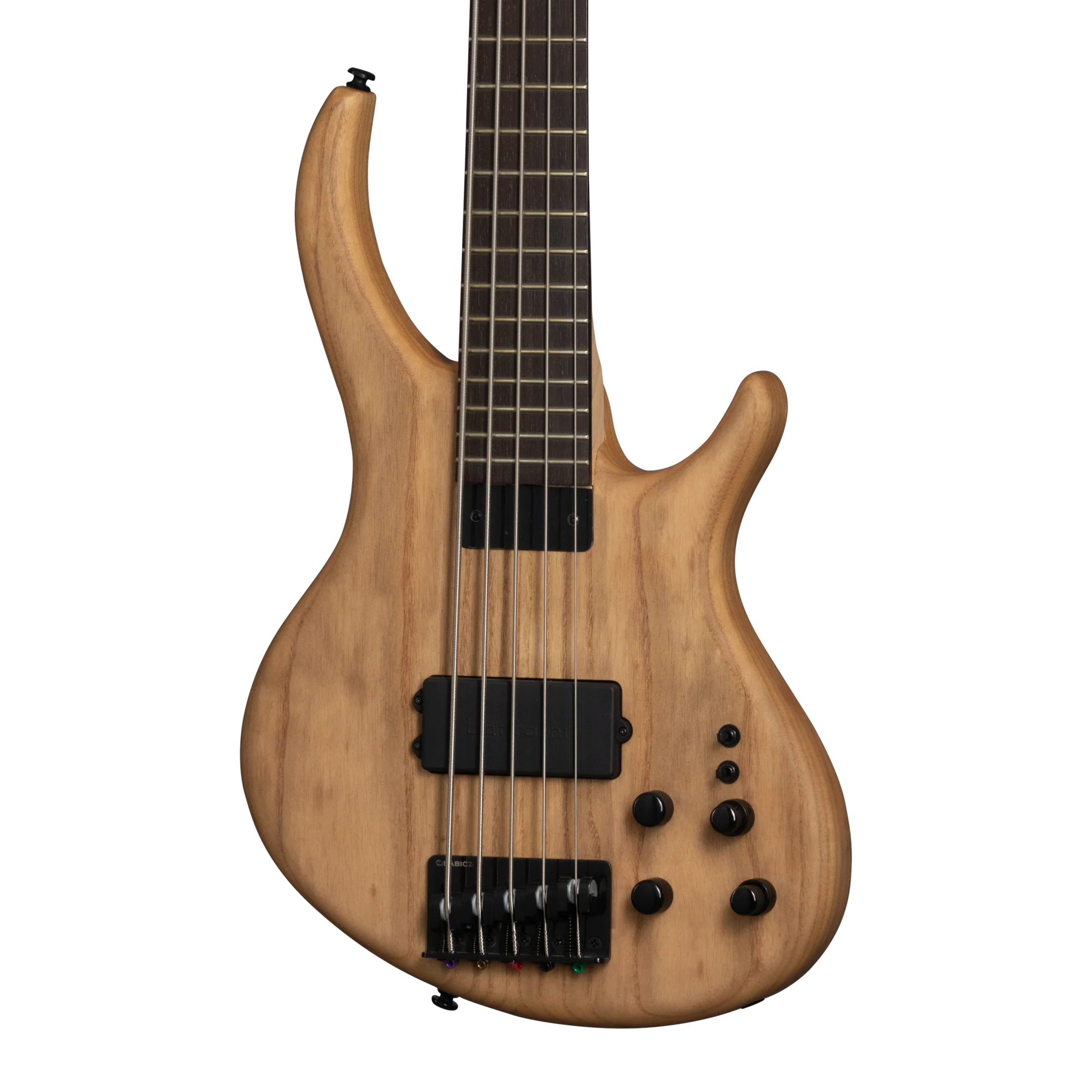 Tobias Growler V, Satin Natural