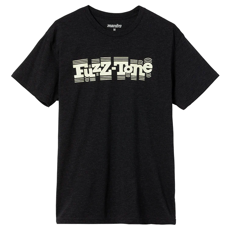 Maestro Fuzz-Tone Tee