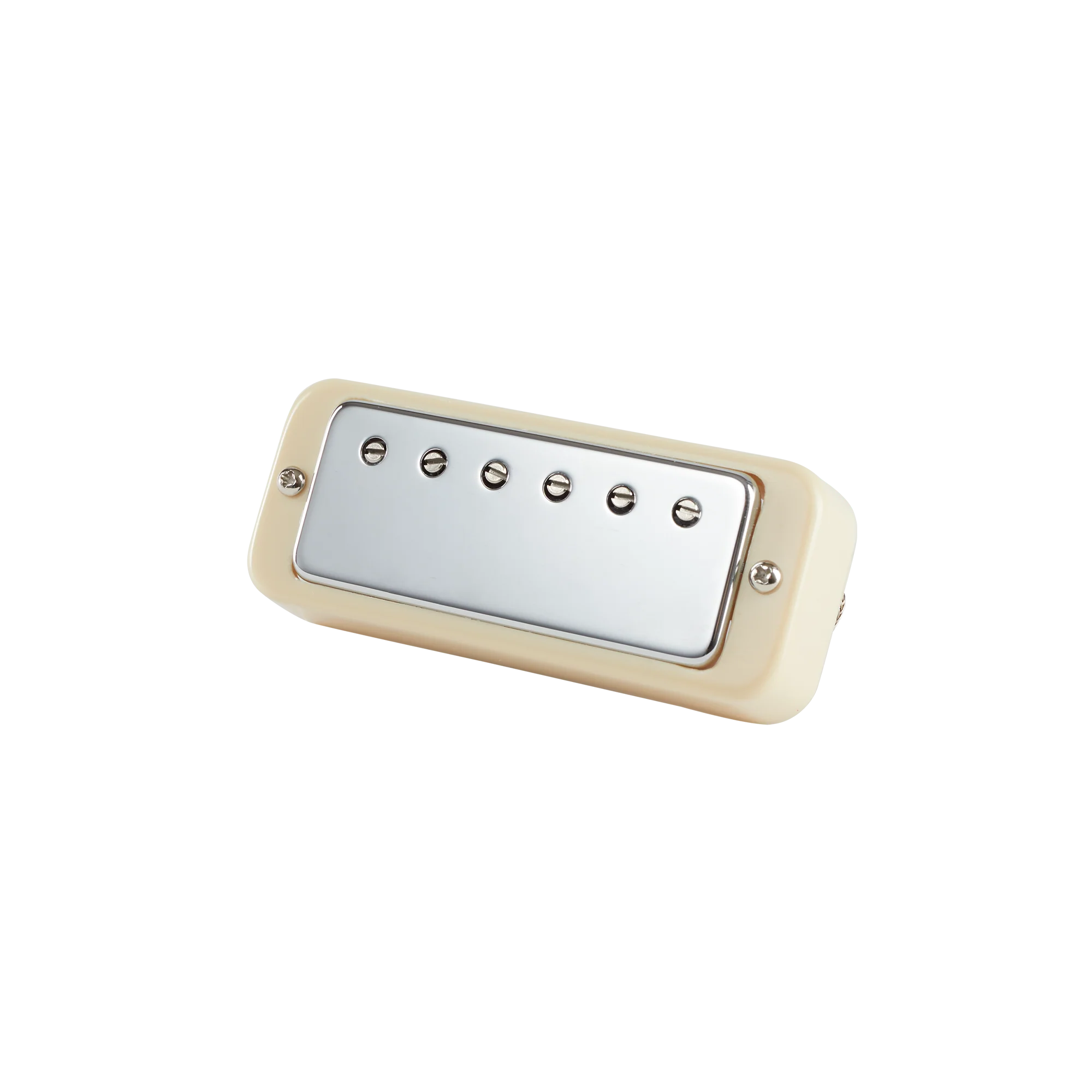 Gibson Original Mini-Humbucker Pickup, Treble, Chrome