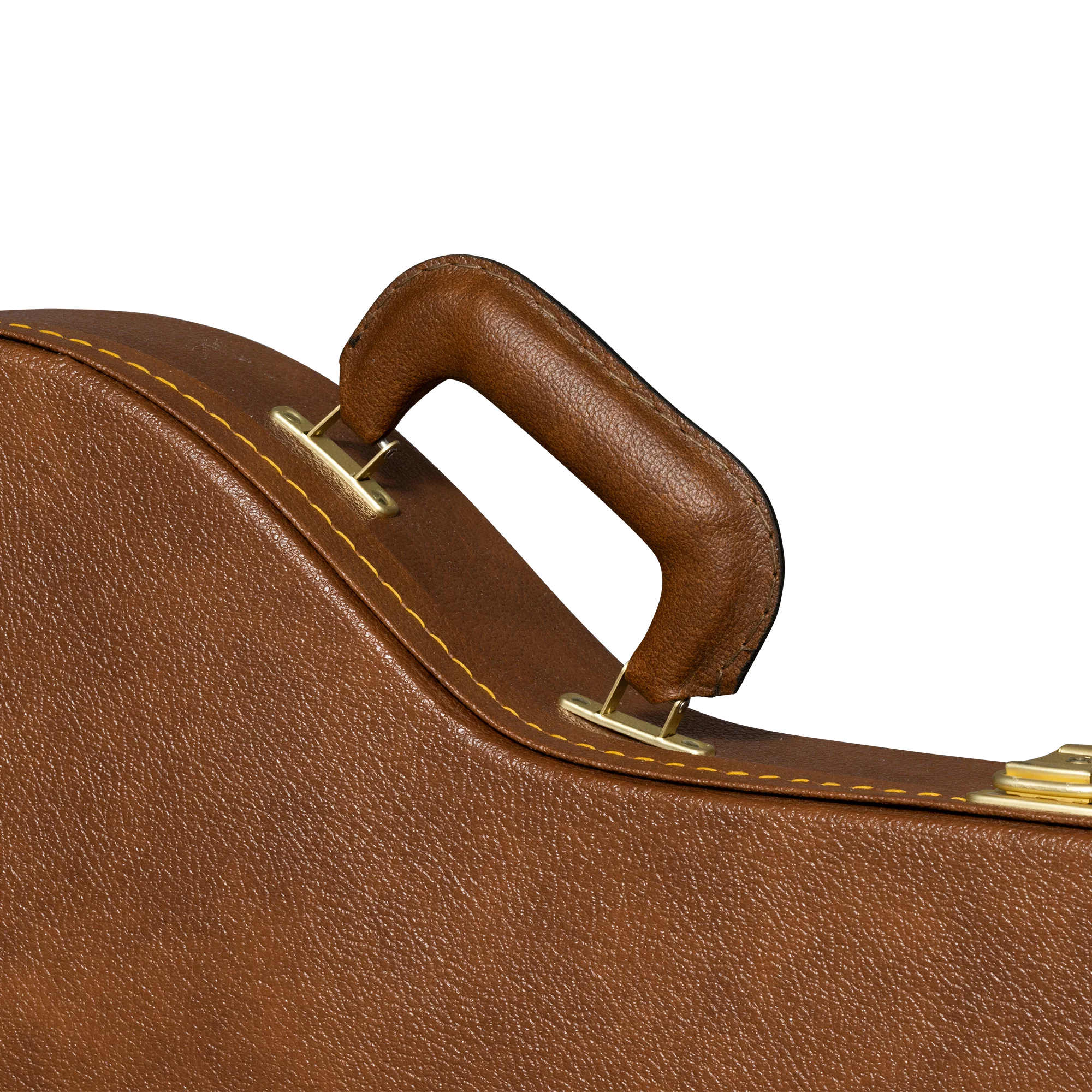 Gibson Original Hardshell Case, SG Bass, Brown