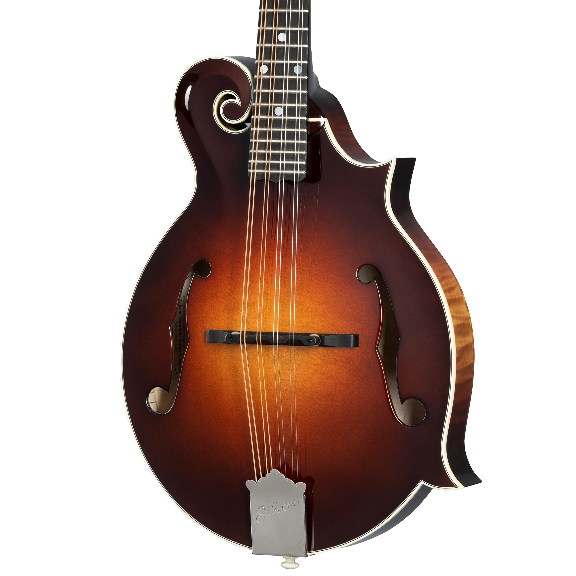 Gibson Custom F-5G, Dark Burst