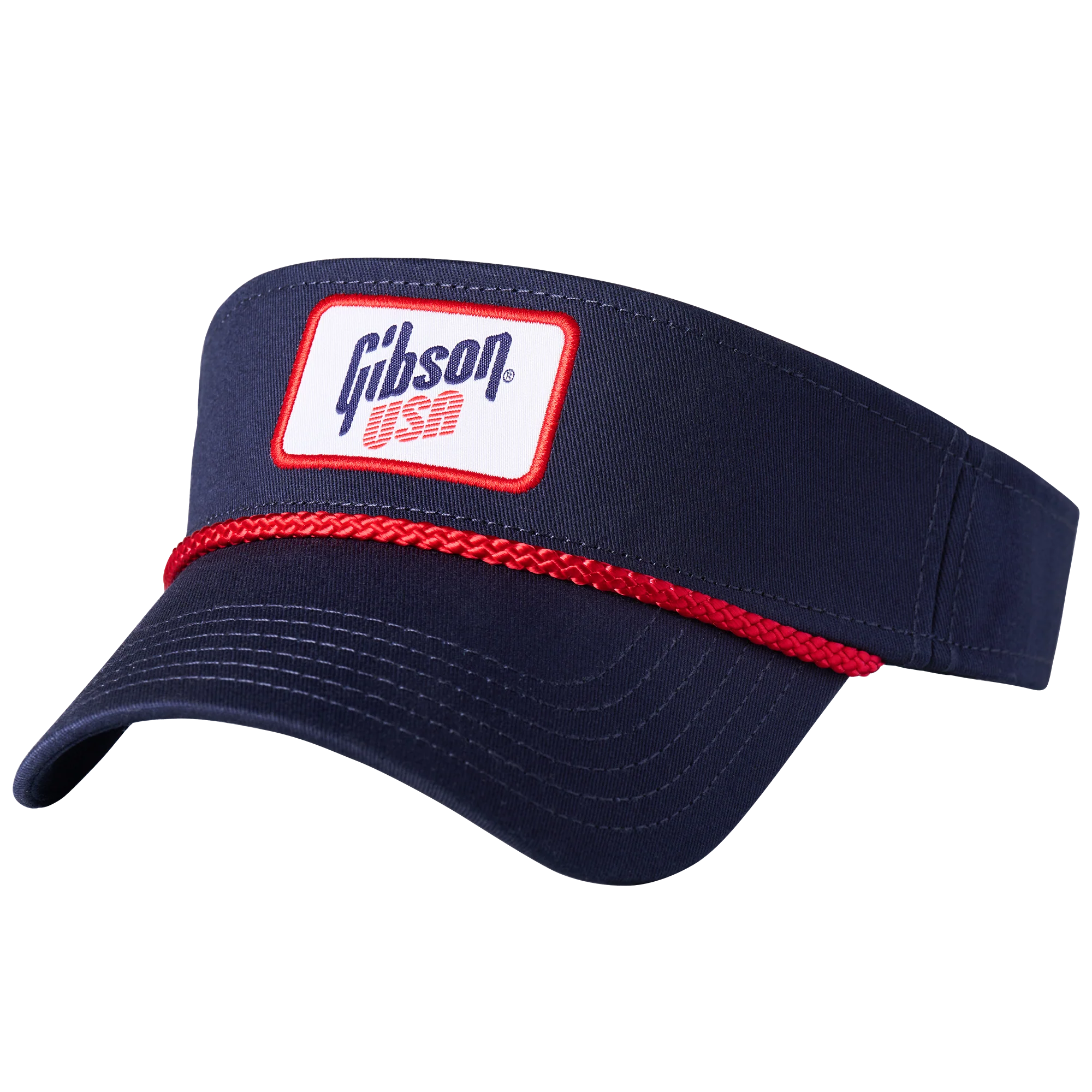 Gibson USA Rope Visor
