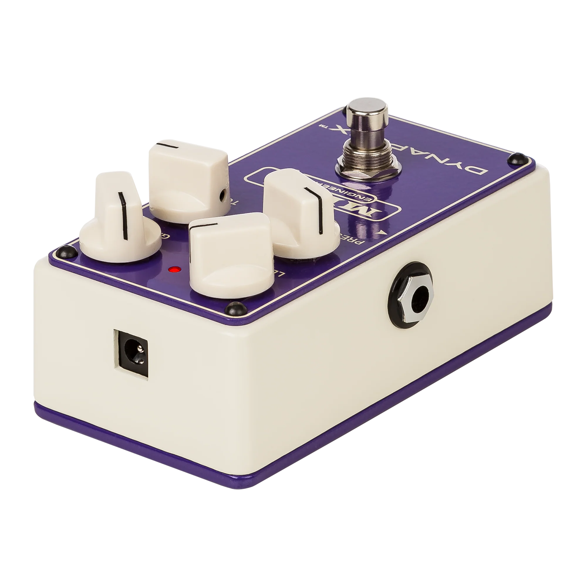 Mesa/Boogie DynaPlex