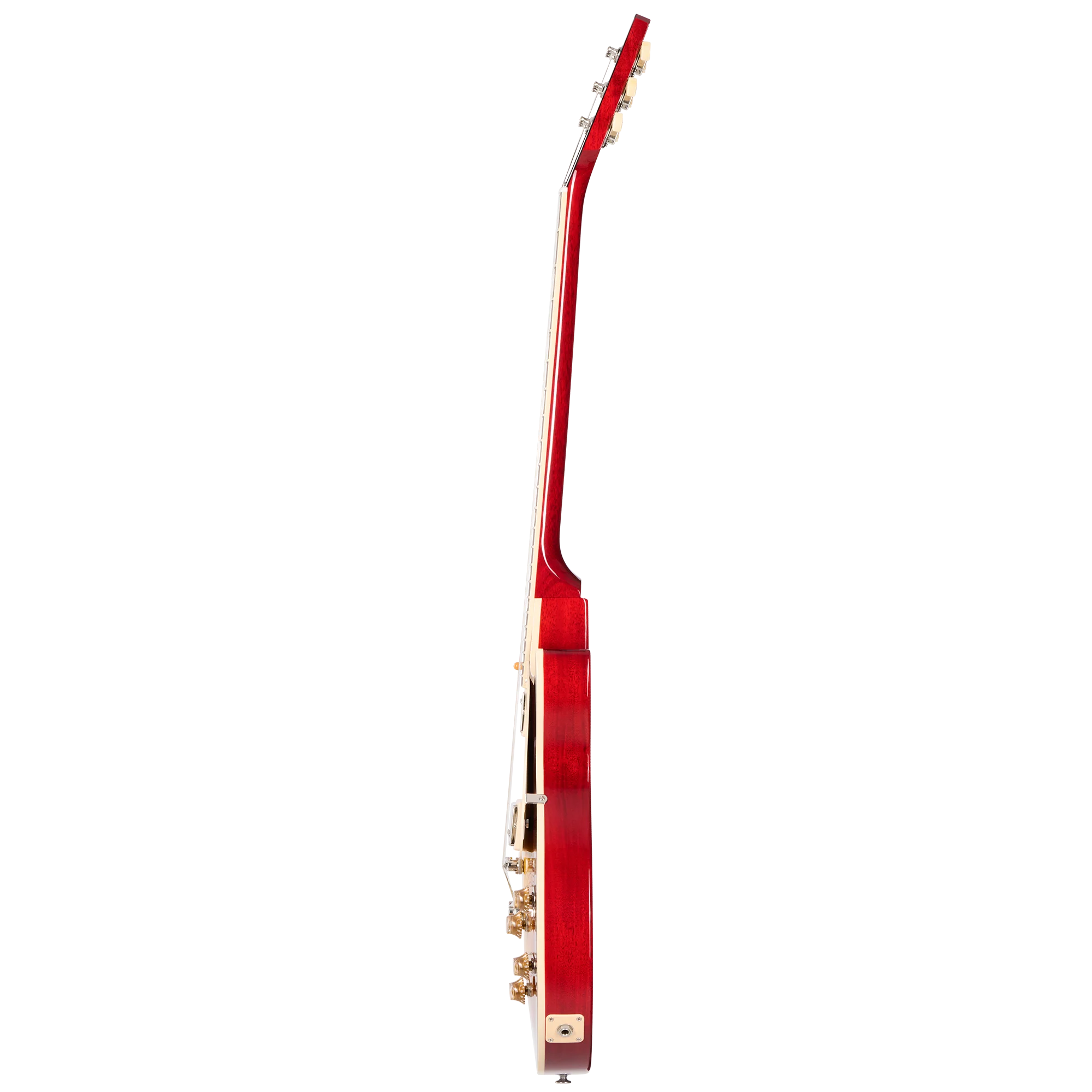 Gibson Les Paul Standard 50s, Iced Tea, Exclusive