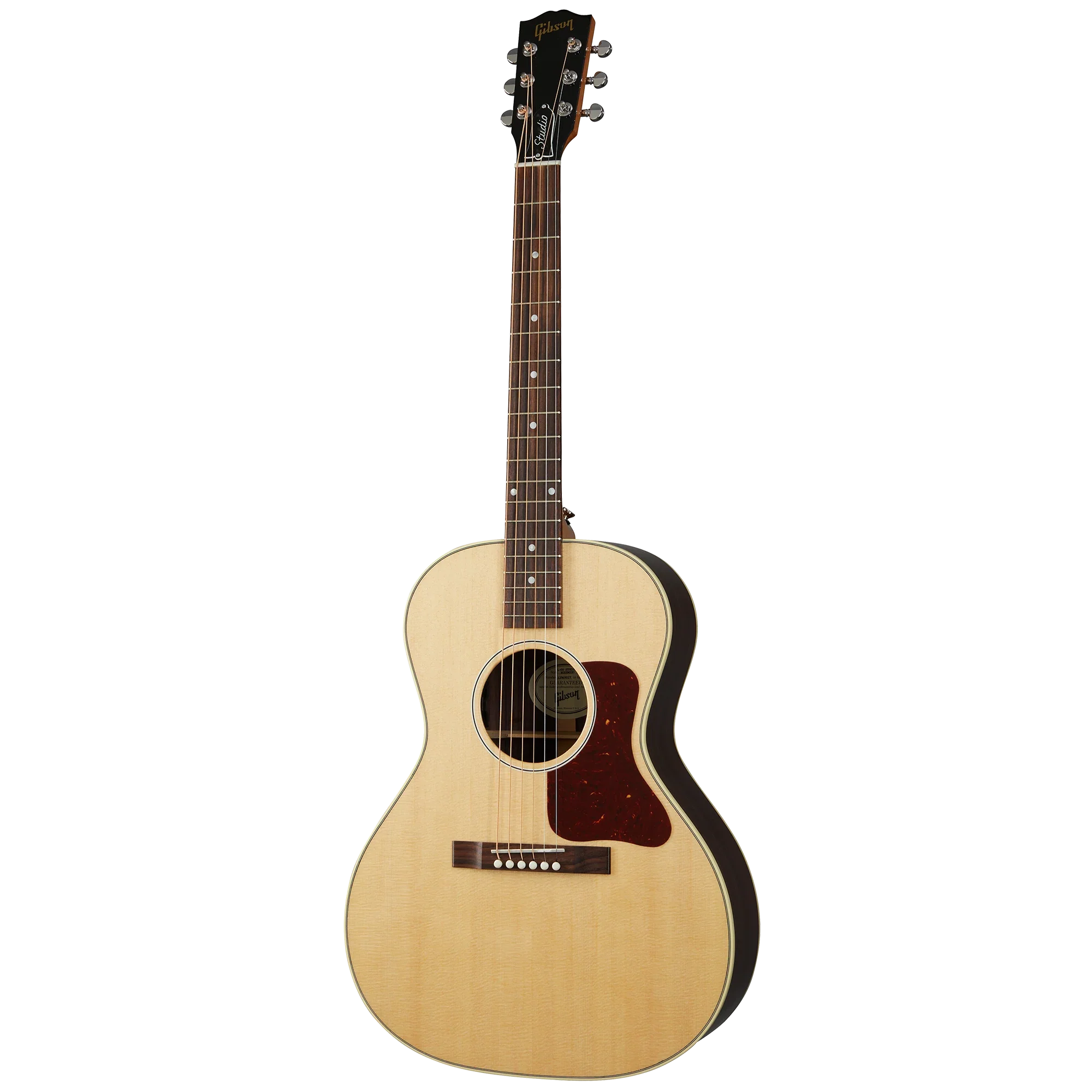 Gibson L-00 Studio Rosewood, Antique Natural