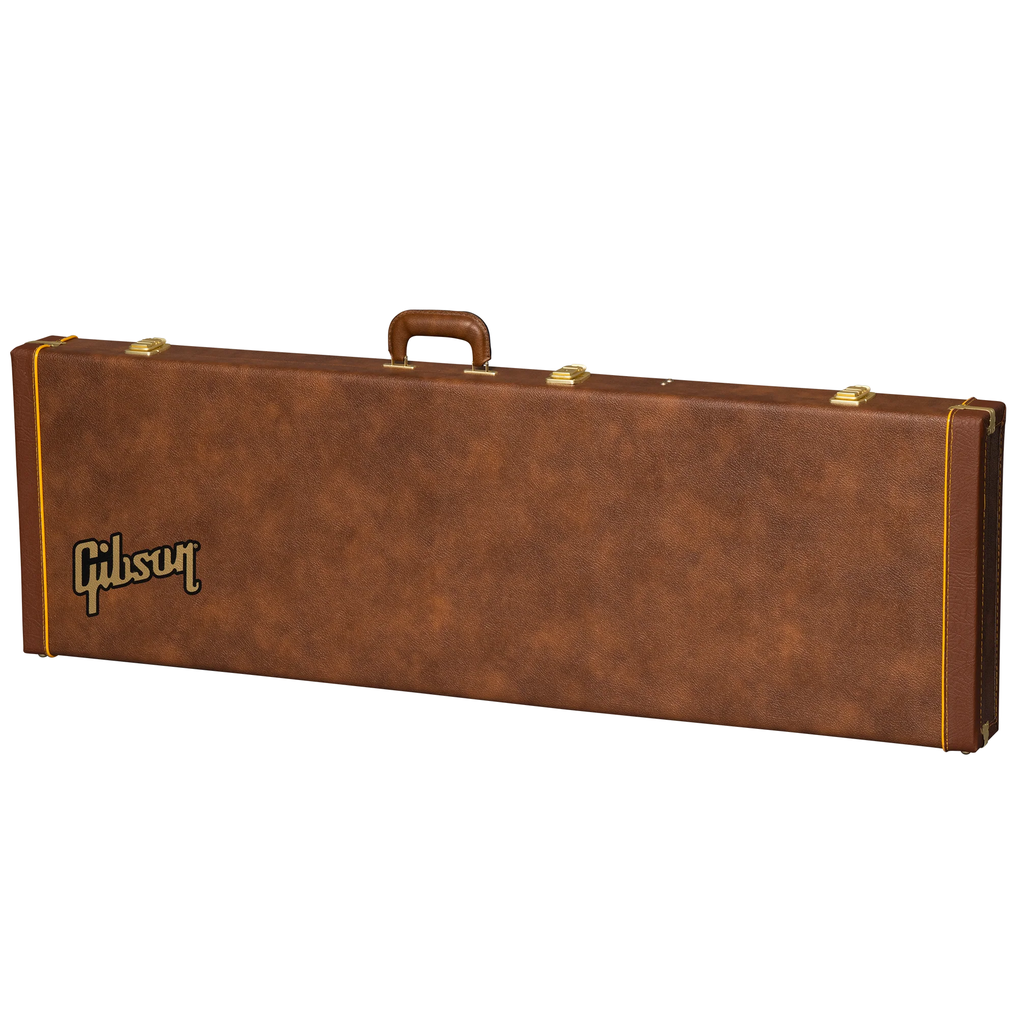 Gibson Original Hardshell Case, Thunderbird, Brown
