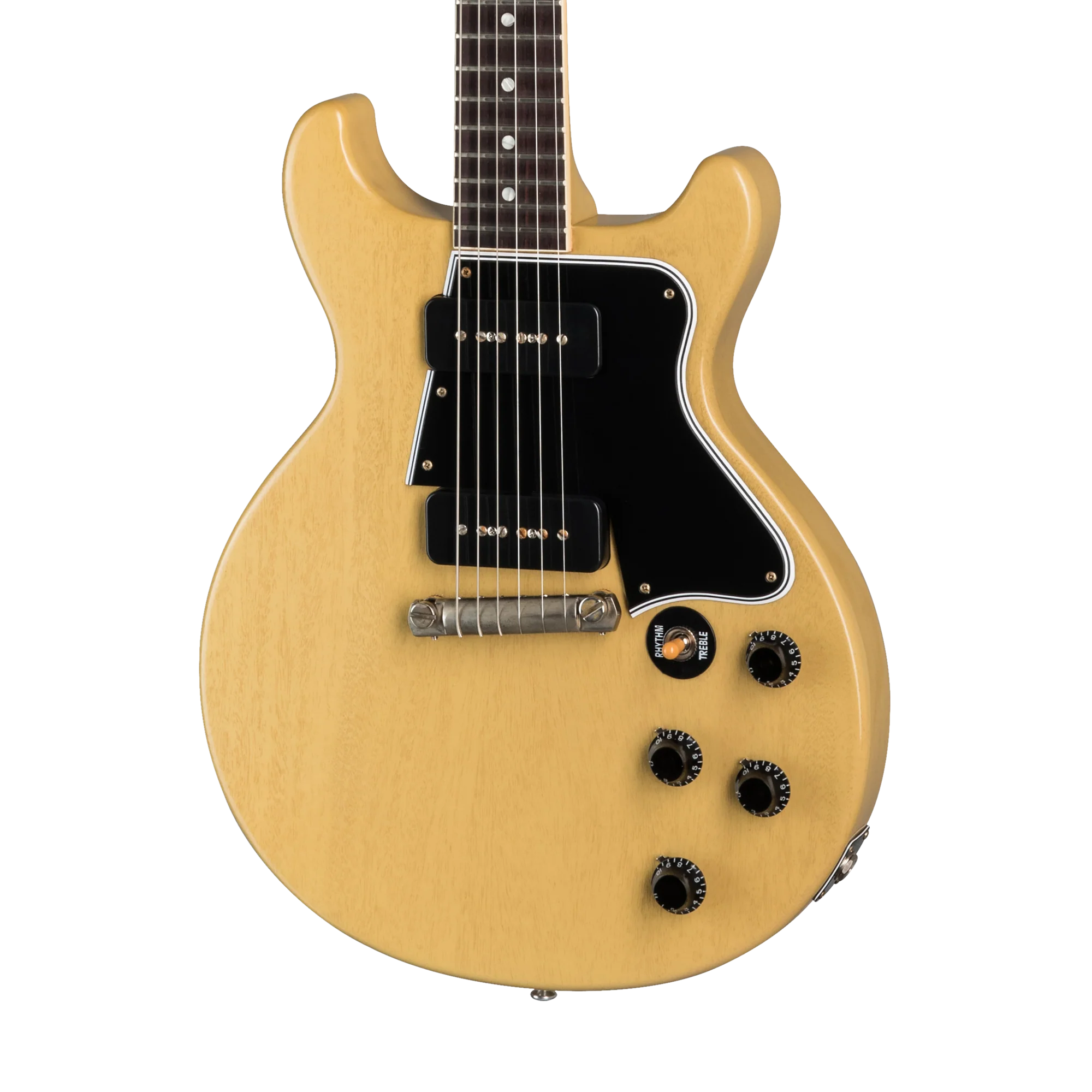 Gibson Custom 1960 Les Paul Special Reissue, VOS, TV Yellow