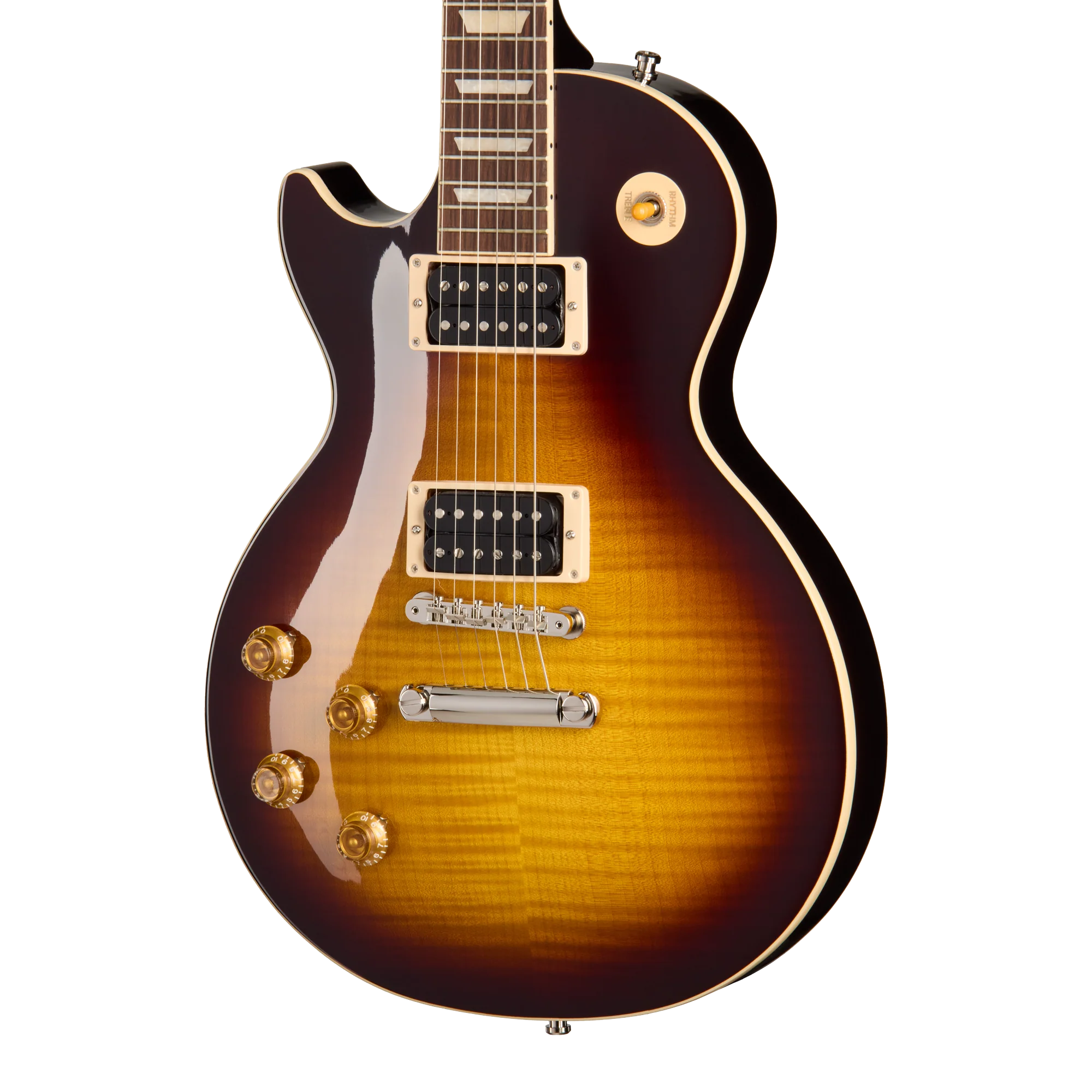 Gibson Slash Les Paul, Left-Handed, November Burst