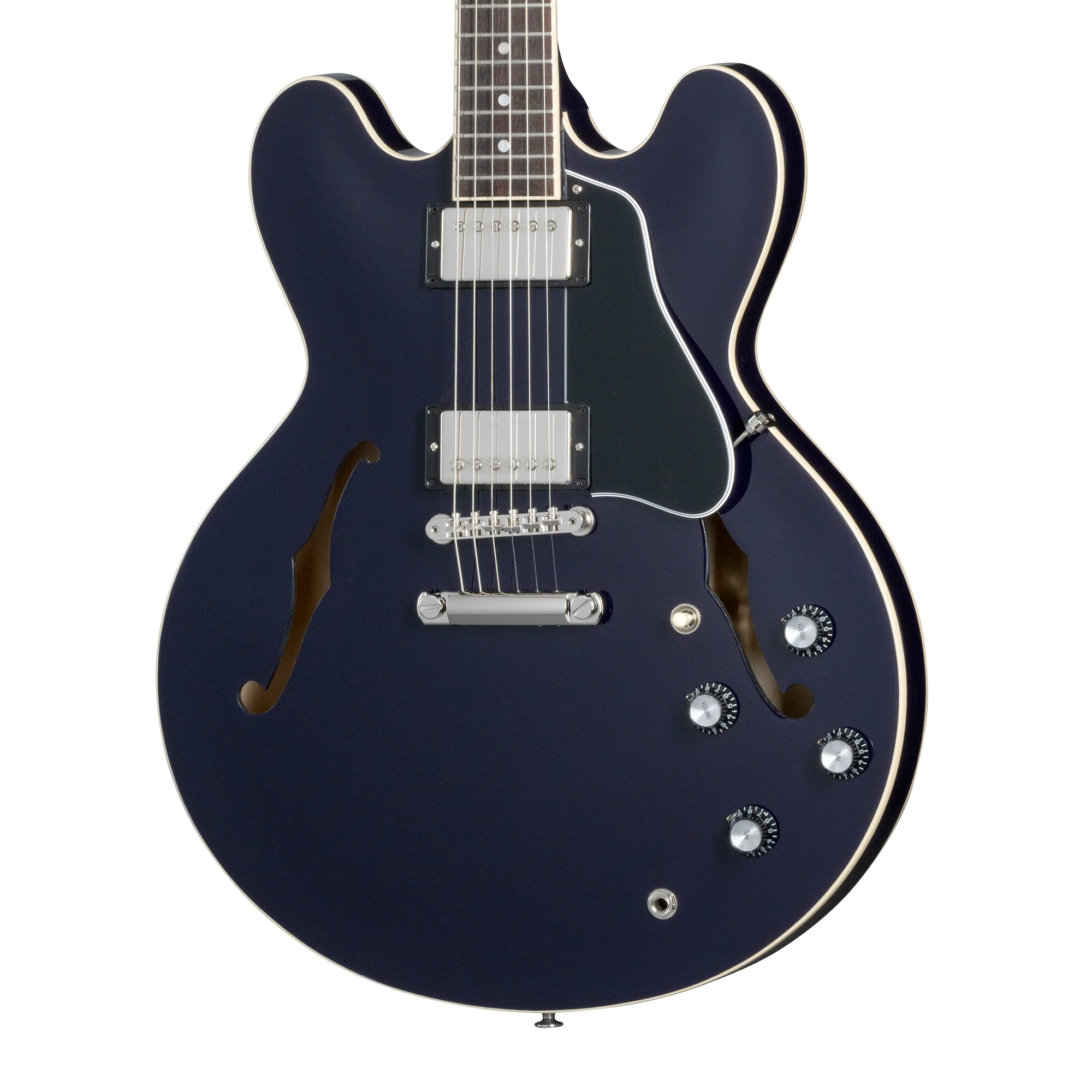 Gibson ES-335, Deep Purple