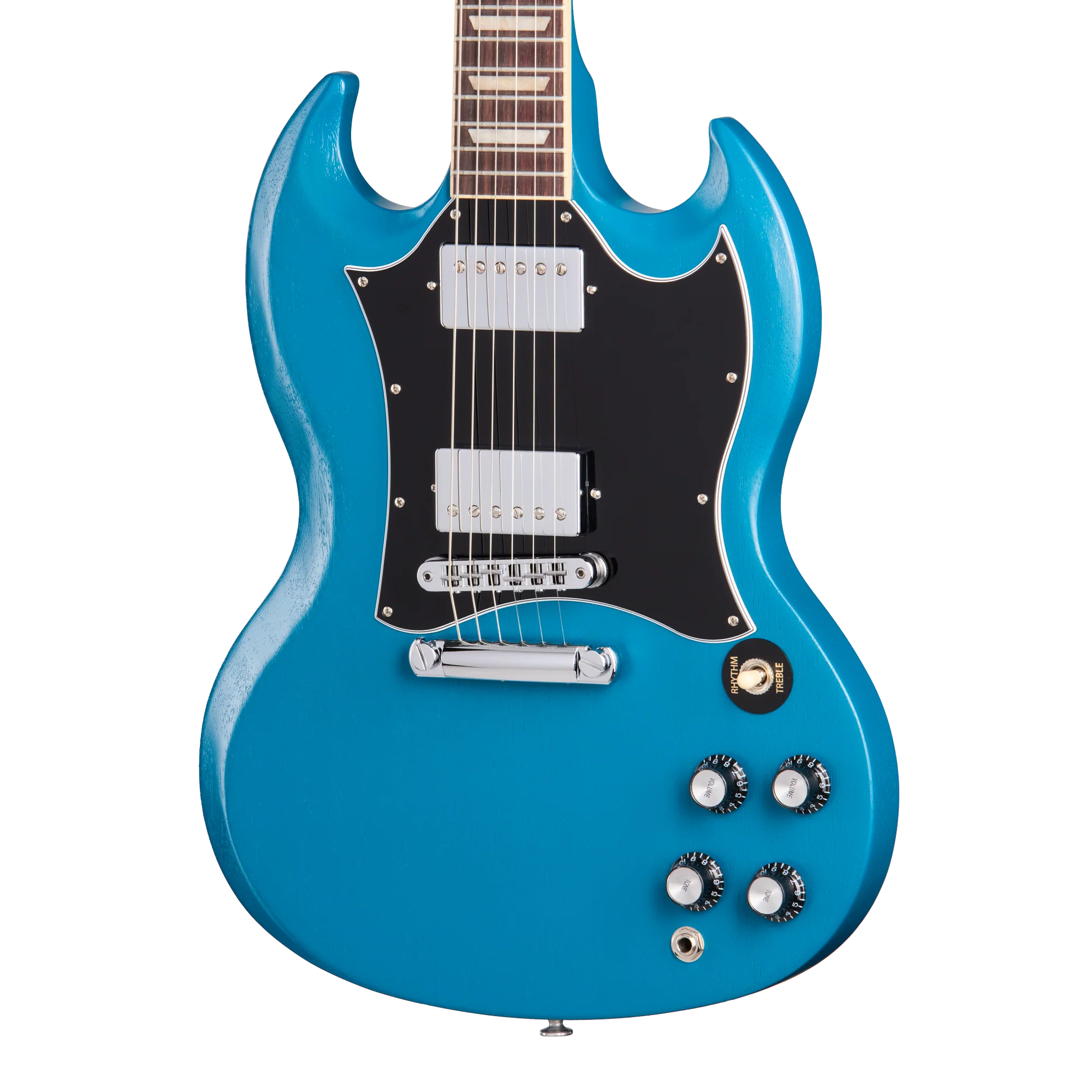 Gibson Mod™ Collection SG Standard, Blue Robin