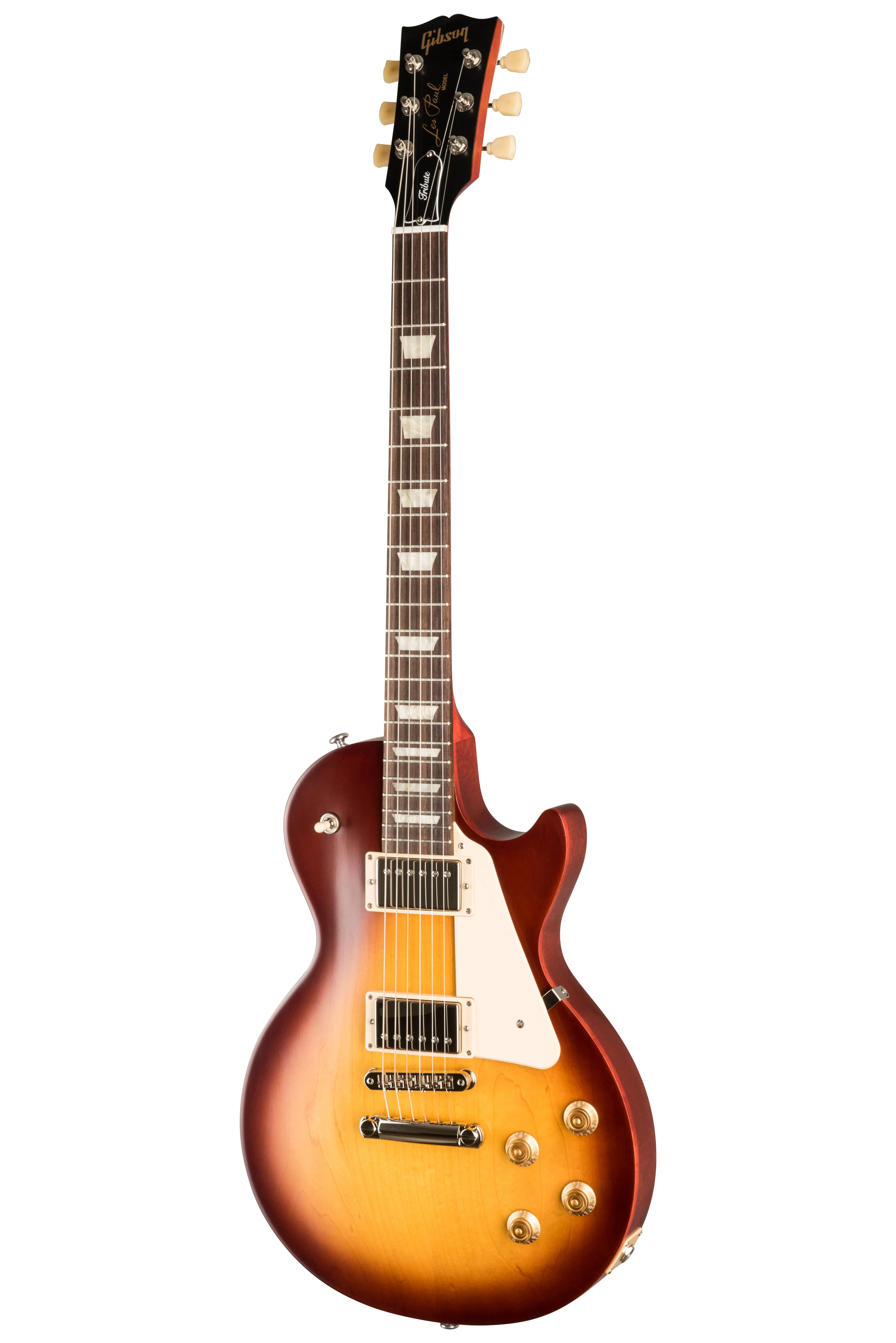Gibson Les Paul Tribute, Satin Iced Tea
