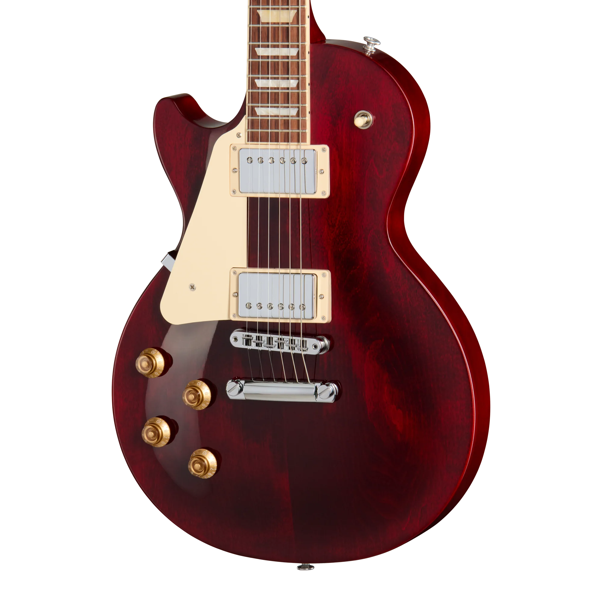 Gibson Les Paul Studio, Wine Red, Left-Handed