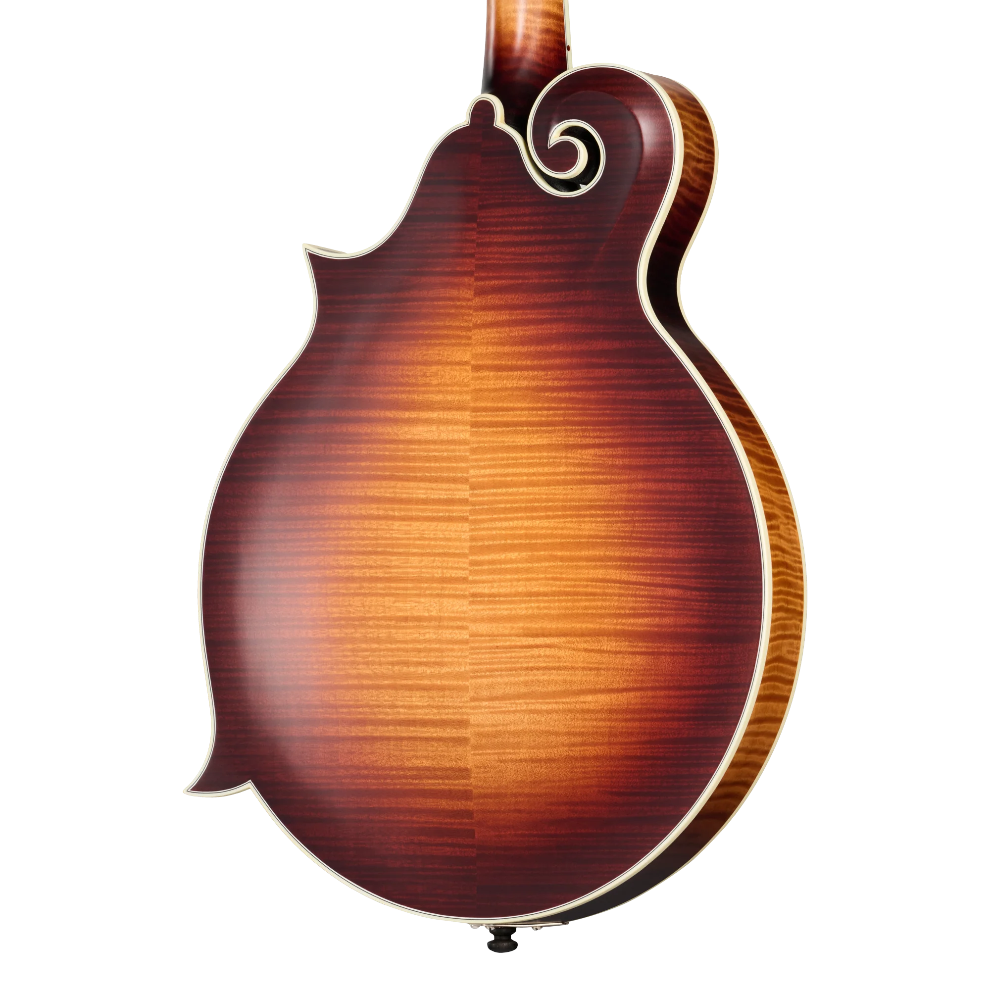 Gibson Custom Sierra Hull F-5 Master Model Mandolin, Sierra Burst VOS Varnish