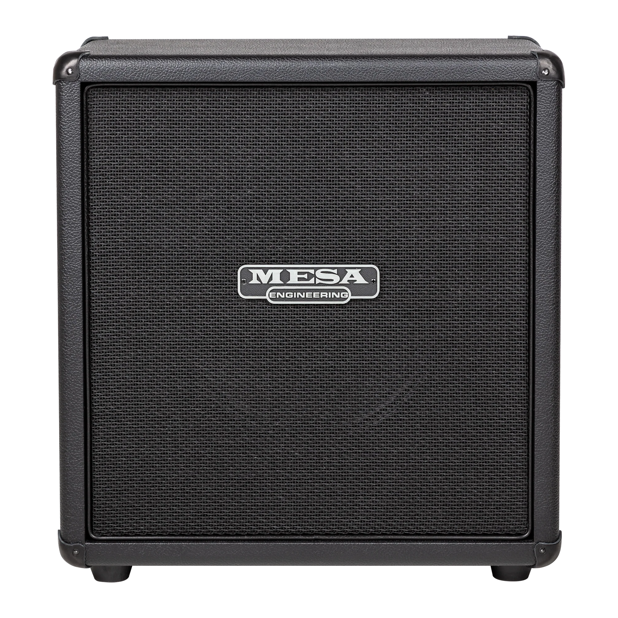 Mesa/Boogie 1X12 Mini Recto Wide Straight, Black Bronco