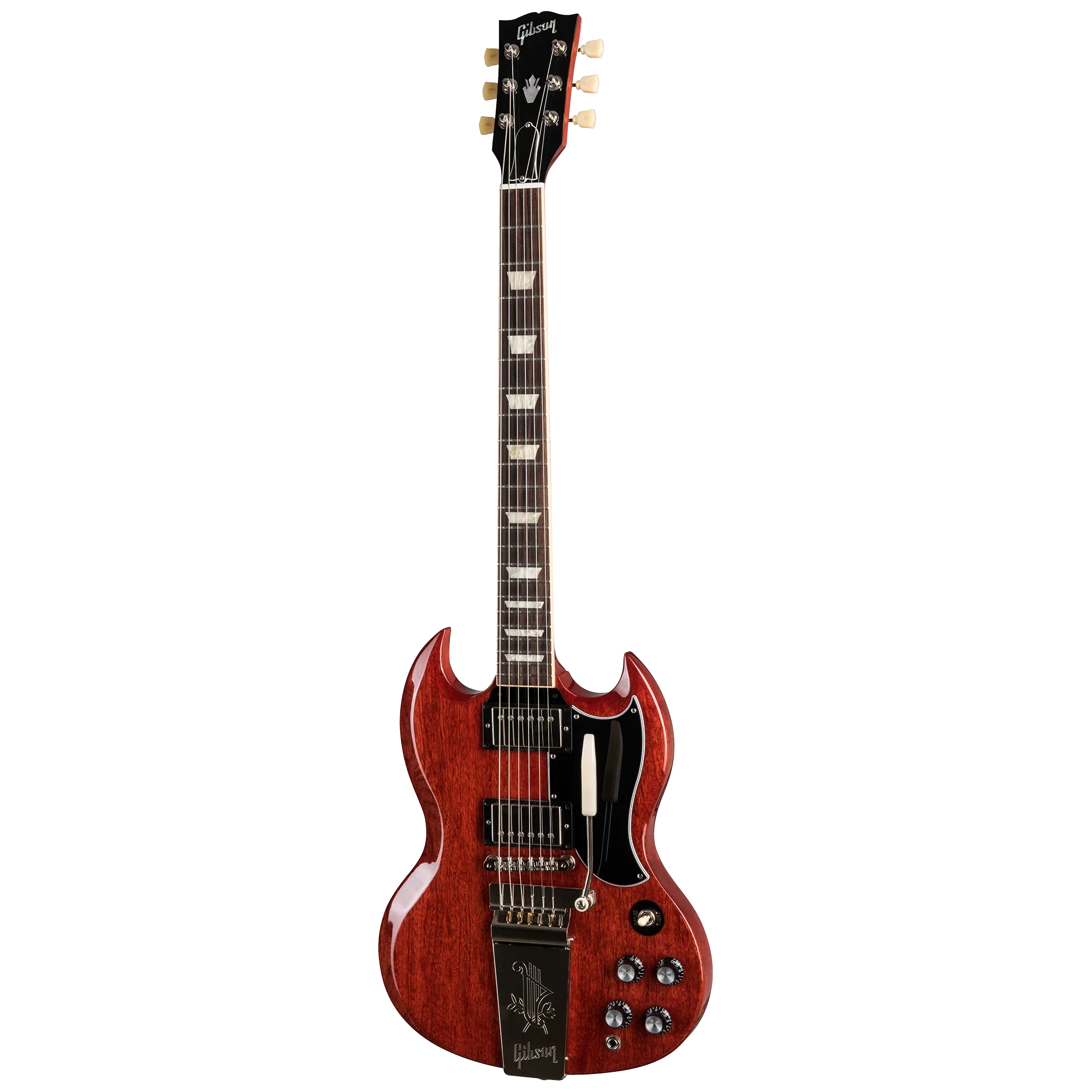 Gibson SG Standard '61 Maestro Vibrola, Vintage Cherry