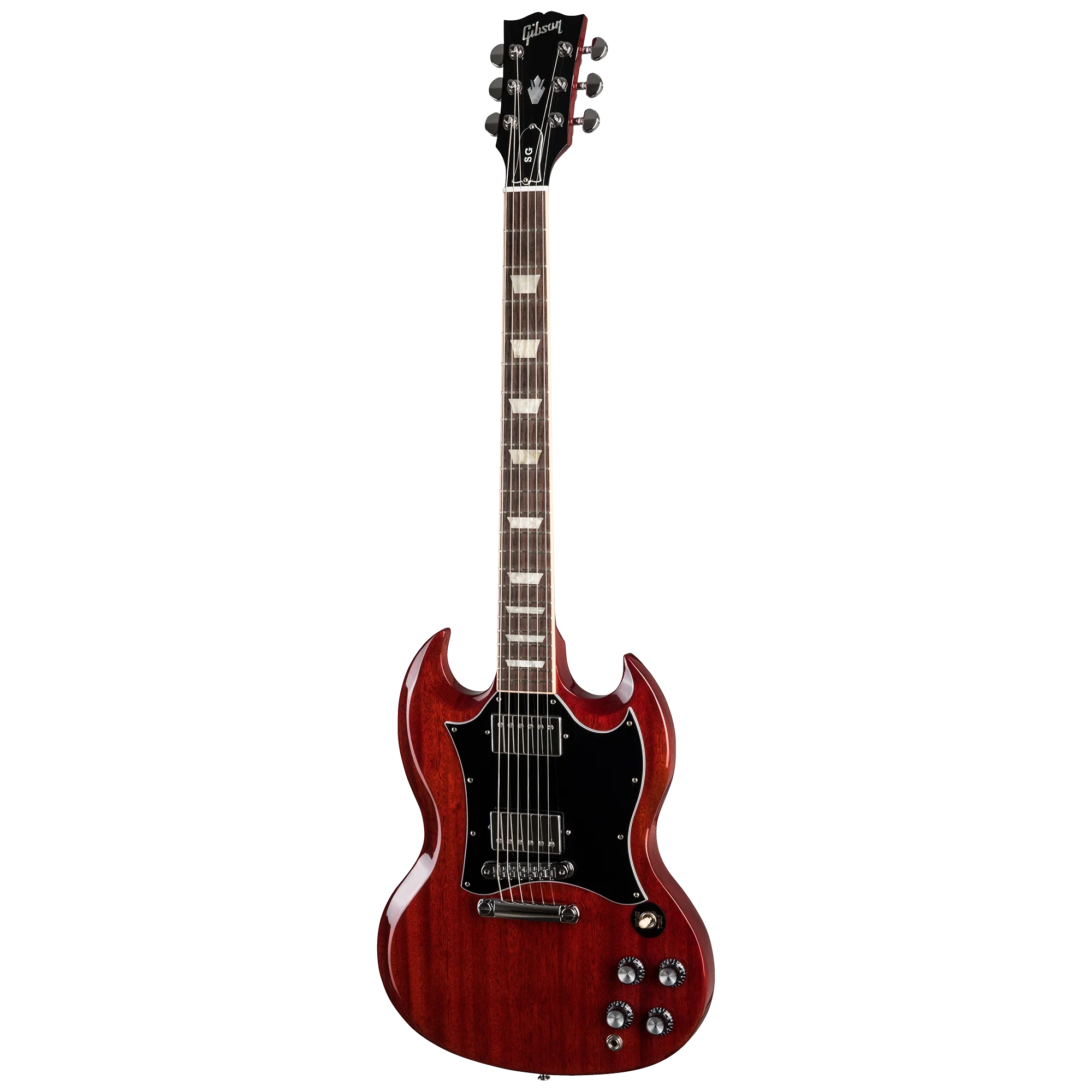 Gibson SG Standard, Heritage Cherry
