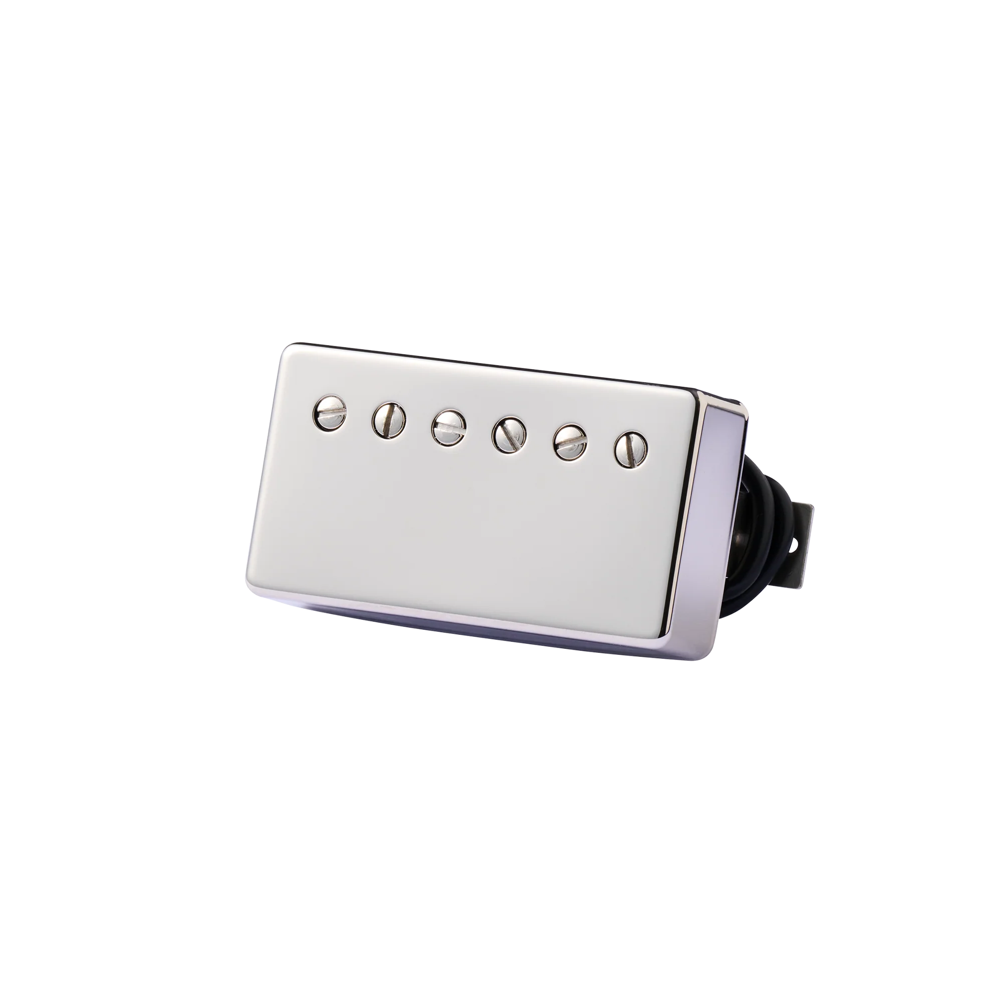 Gibson ’57 Classic Quick Connect Pickup, Rhythm, Nickel