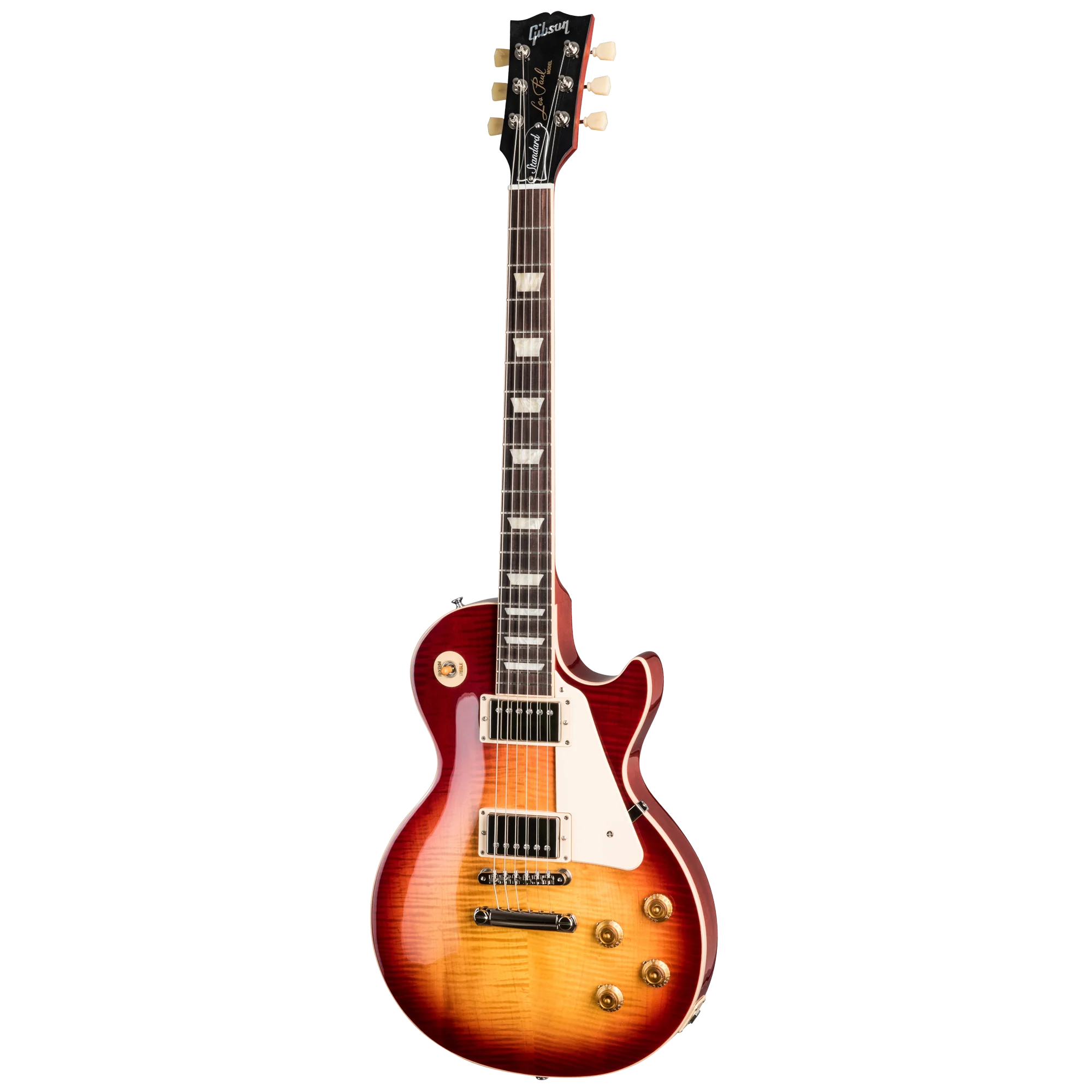 Gibson Les Paul Standard 50s, Heritage Cherry Sunburst