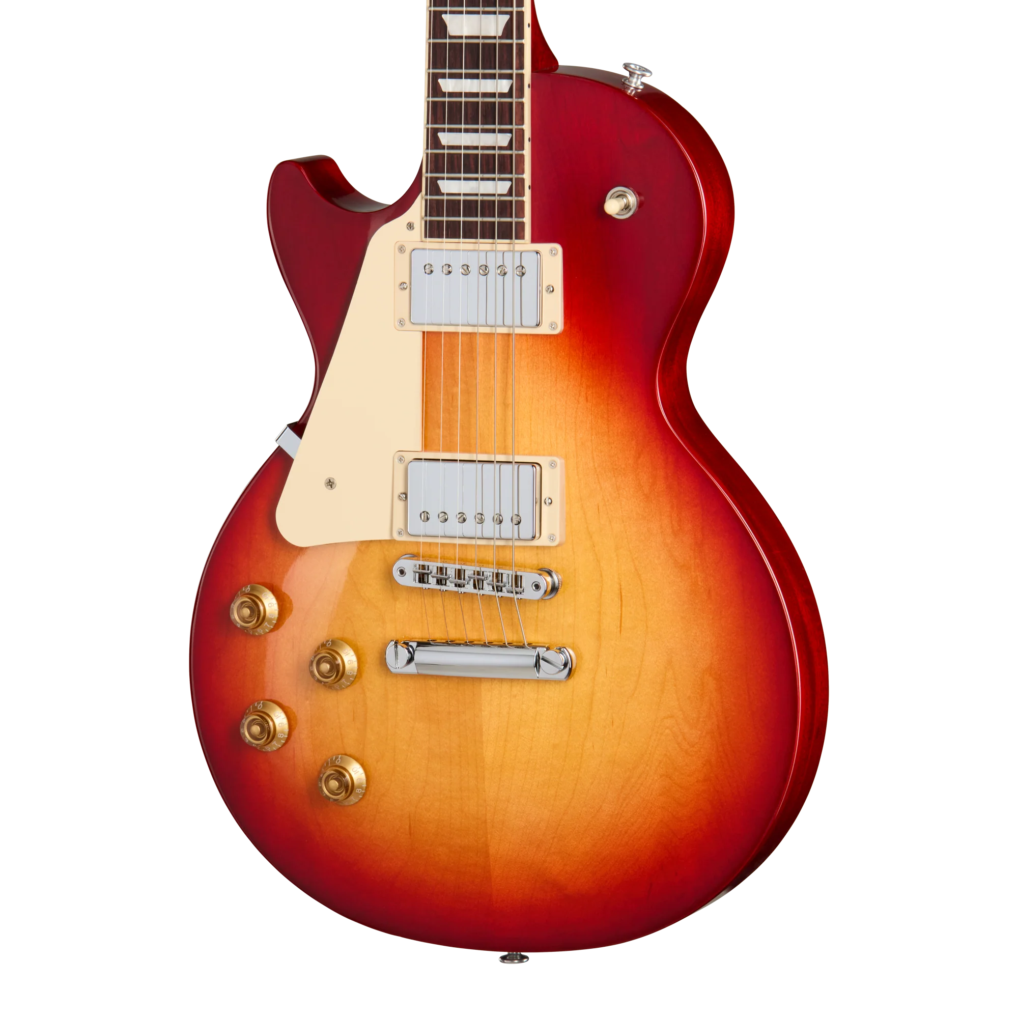 Gibson Les Paul Studio, Cherry Sunburst, Left-Handed