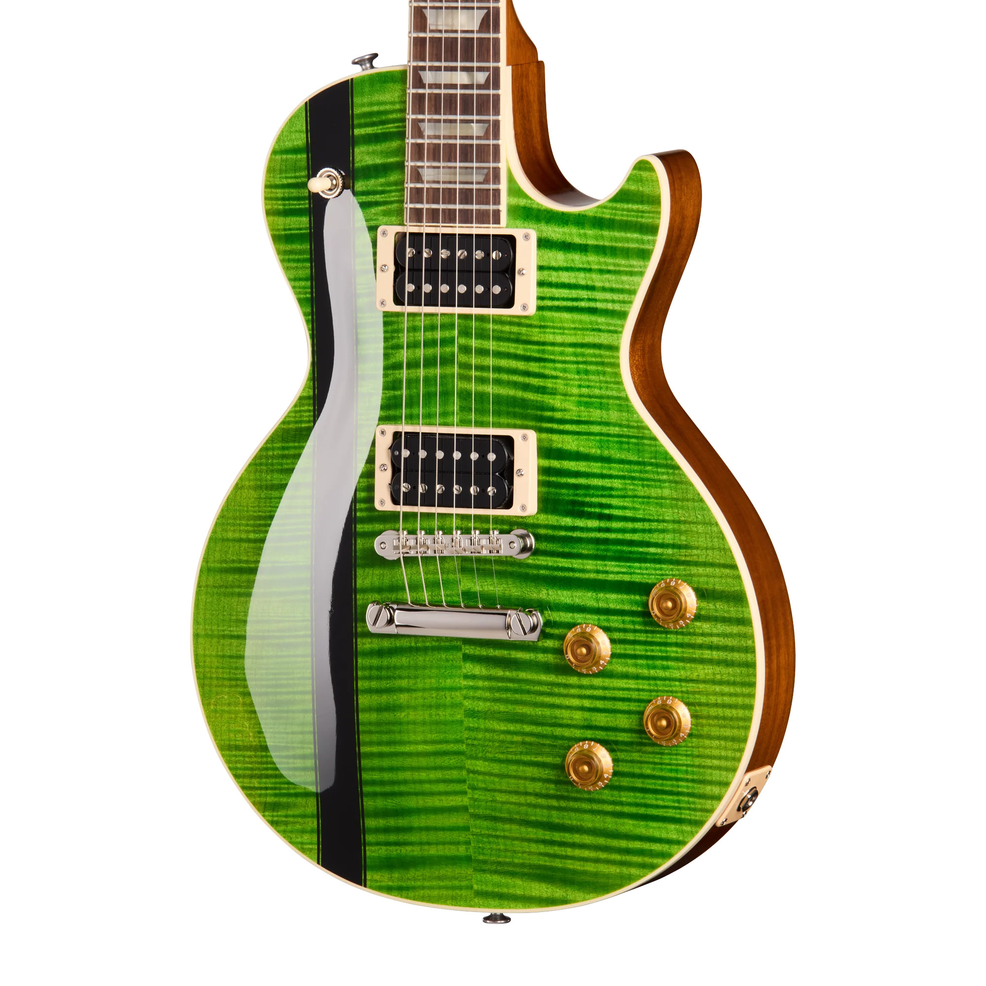 Gibson Mod™ Collection 1959 Les Paul Standard Reissue, Rally Verde