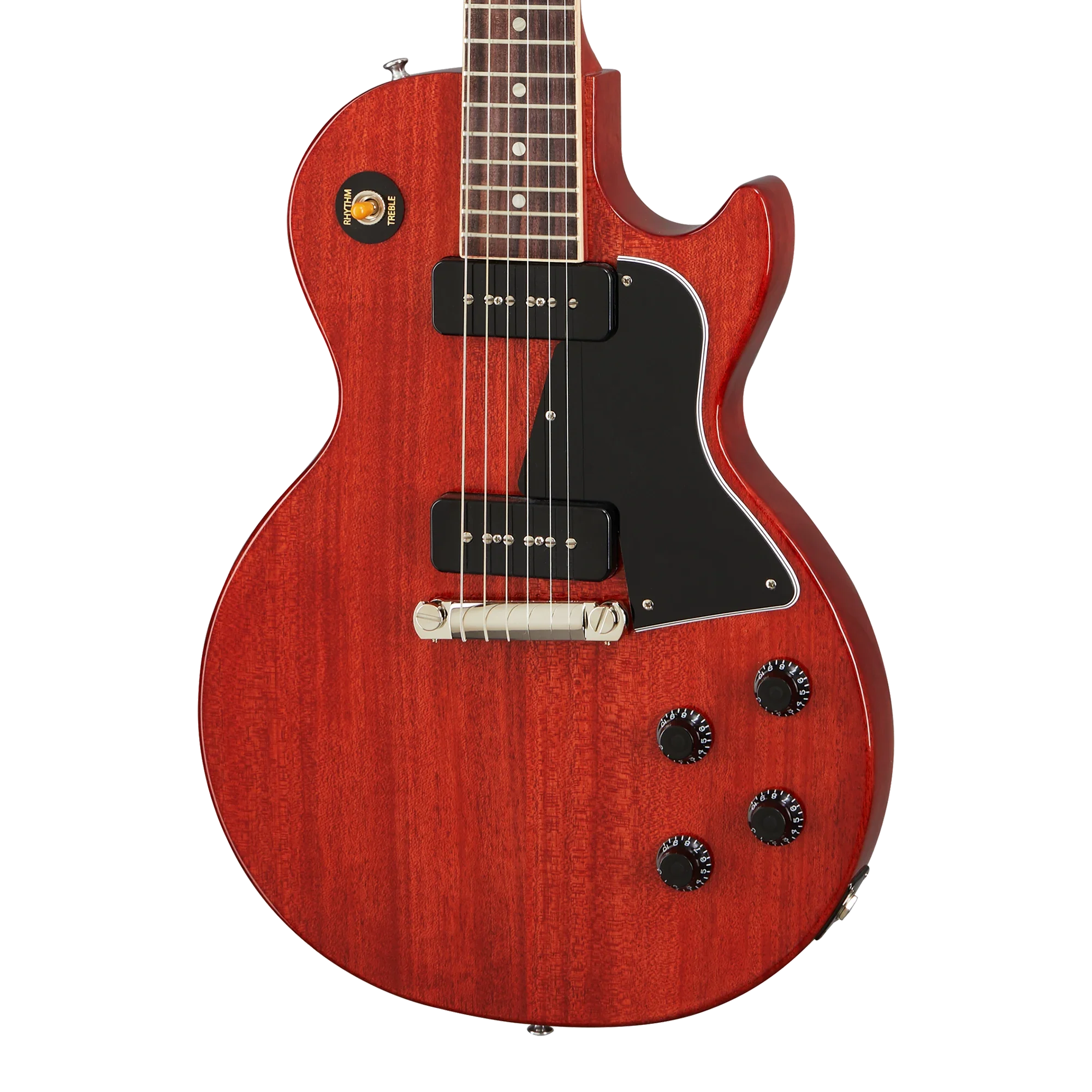 Gibson Les Paul Special, Vintage Cherry
