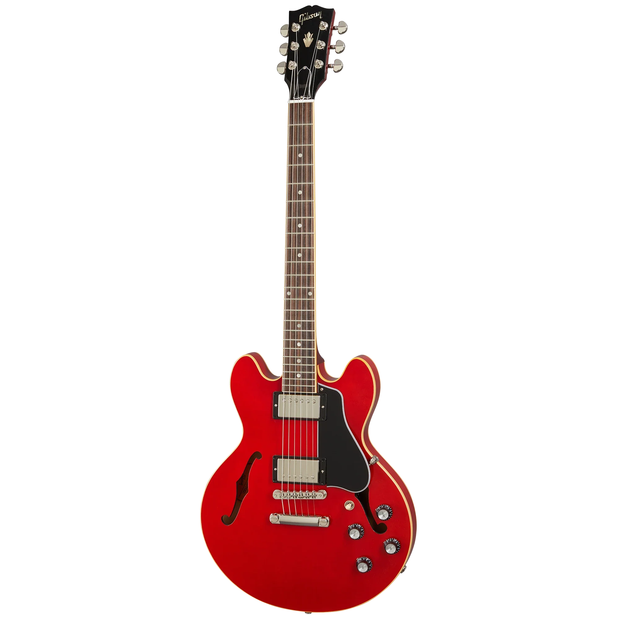 Gibson ES-339, Cherry