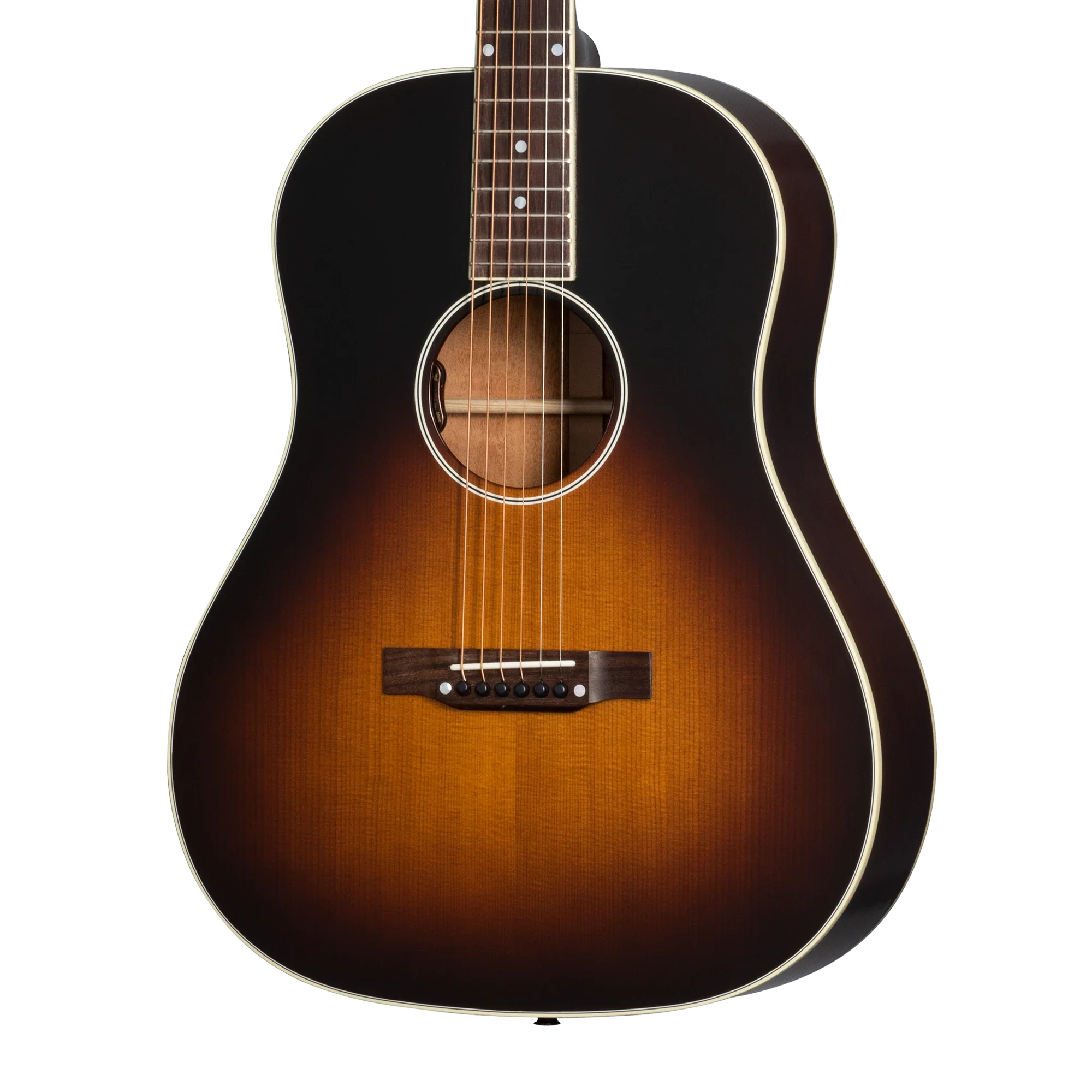 Gibson Custom Keb’ Mo’ “3.0” 12-Fret J-45, Vintage Sunburst