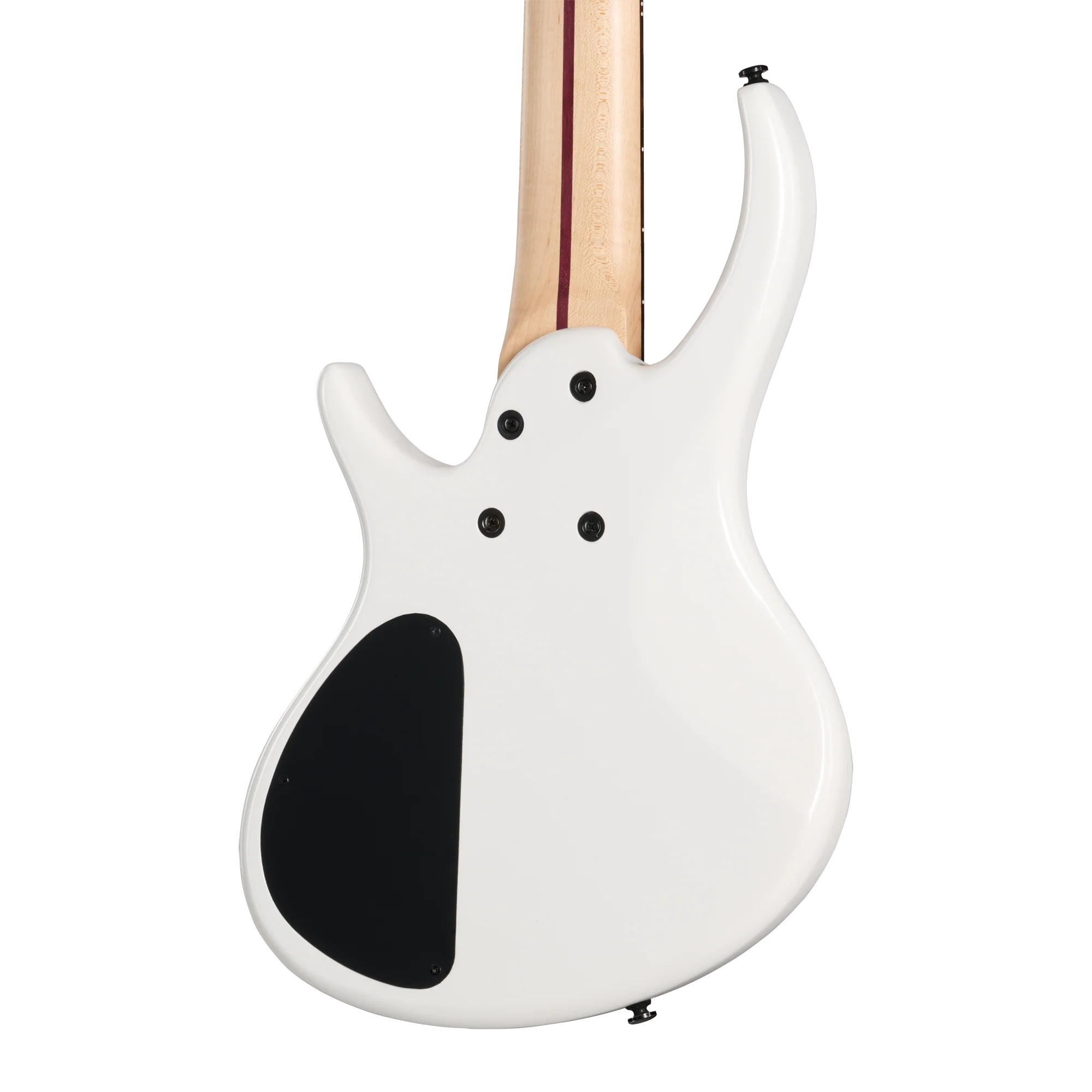 Tobias Growler V, White Pearl