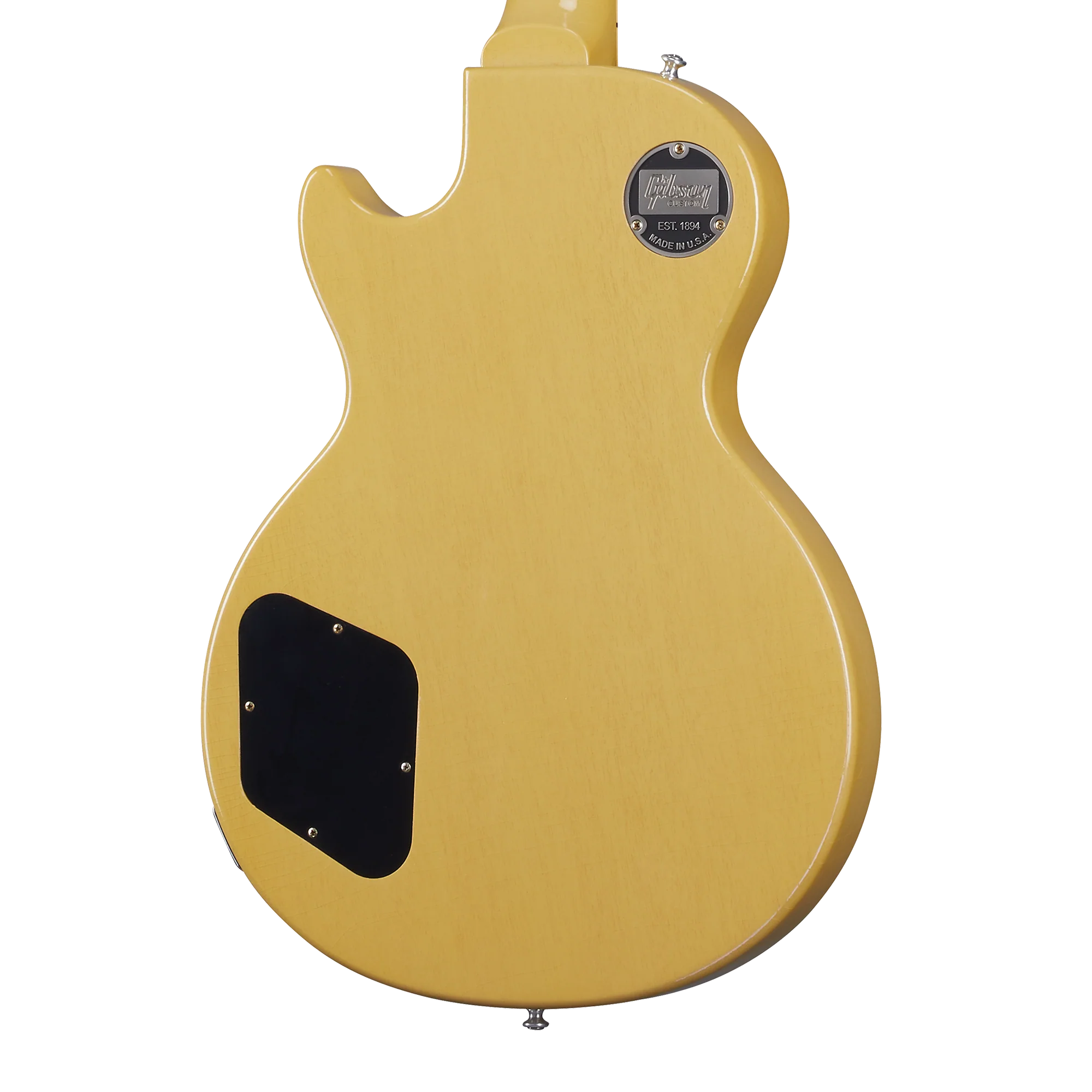 Gibson Custom 1957 Les Paul Special Single Cut Reissue, Ultra Light Aged, TV Yellow