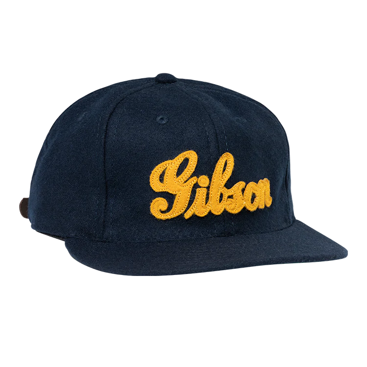 Gibson Ebbets Field Vintage Ballcap