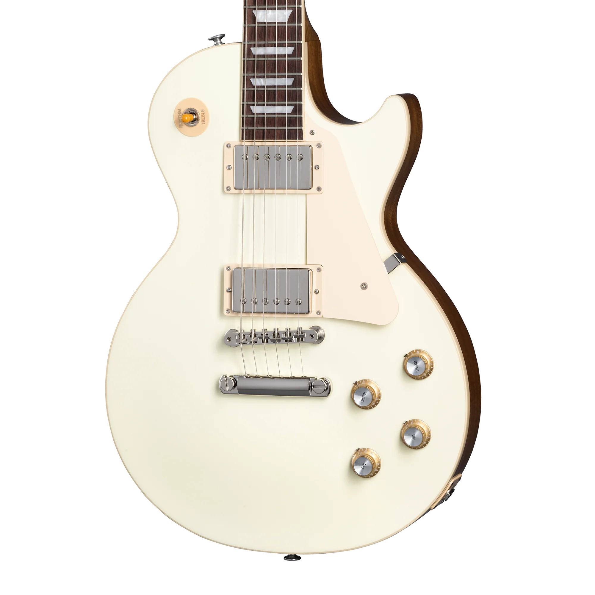 Gibson Les Paul Standard 60s Custom Color, Classic White
