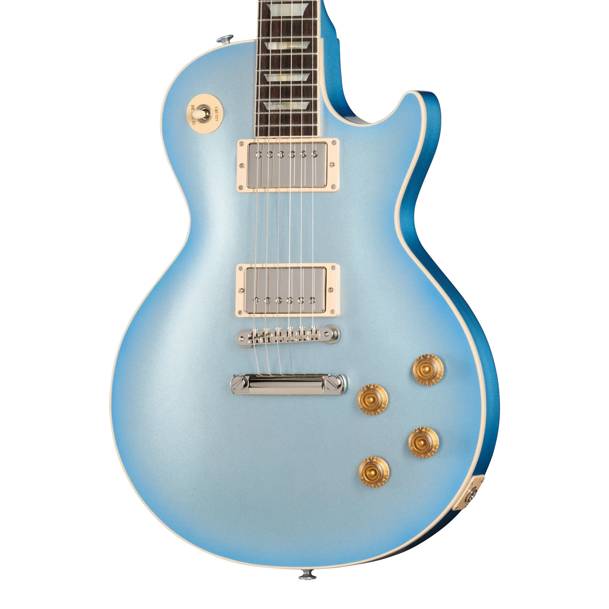 Gibson Mod™ Collection 1957 Les Paul Standard Reissue, Ozone Blue