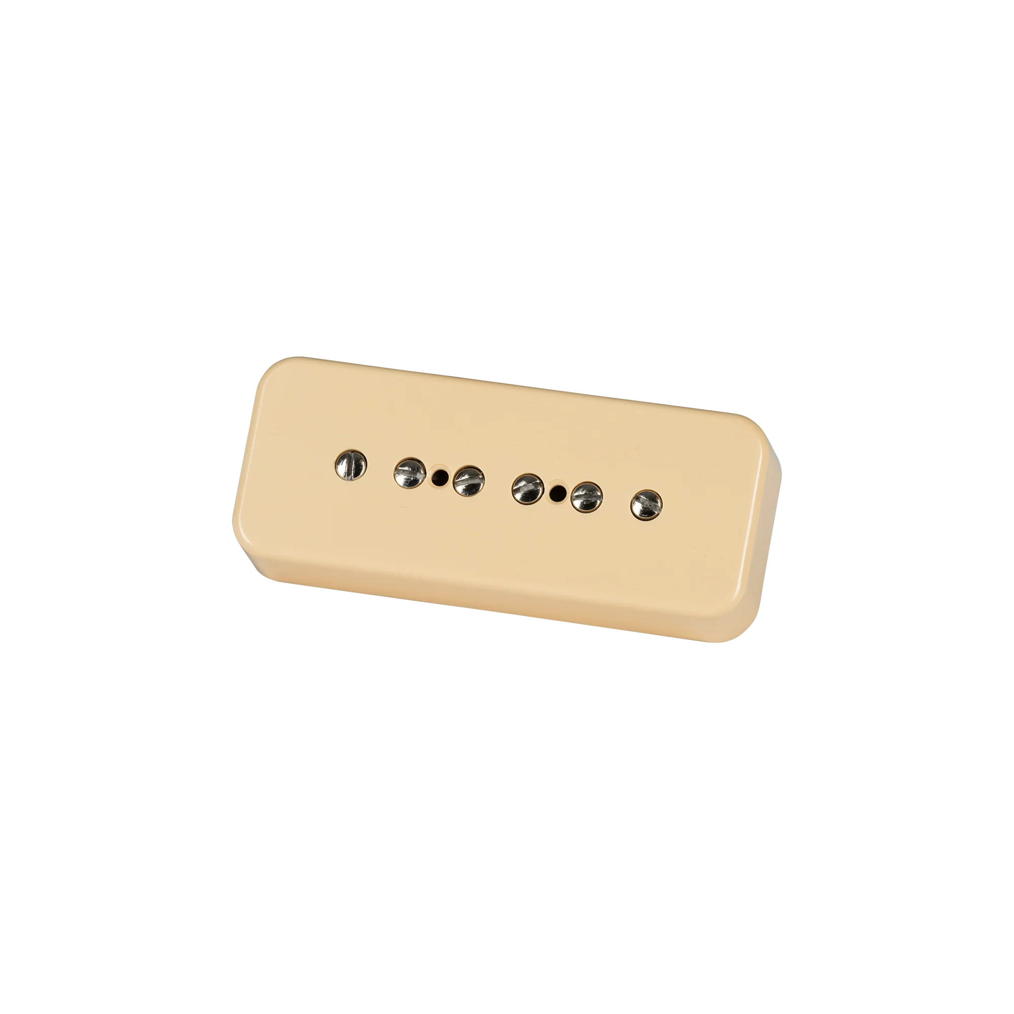 Gibson P-90 DC Soapbar Pickup, Cream
