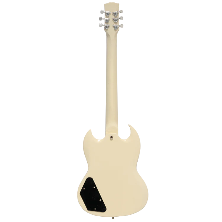 Gibson Sister Rosetta Tharpe AXE HEAVEN '61 Les Paul SG 1:4 Scale Mini Guitar Model, Exclusive
